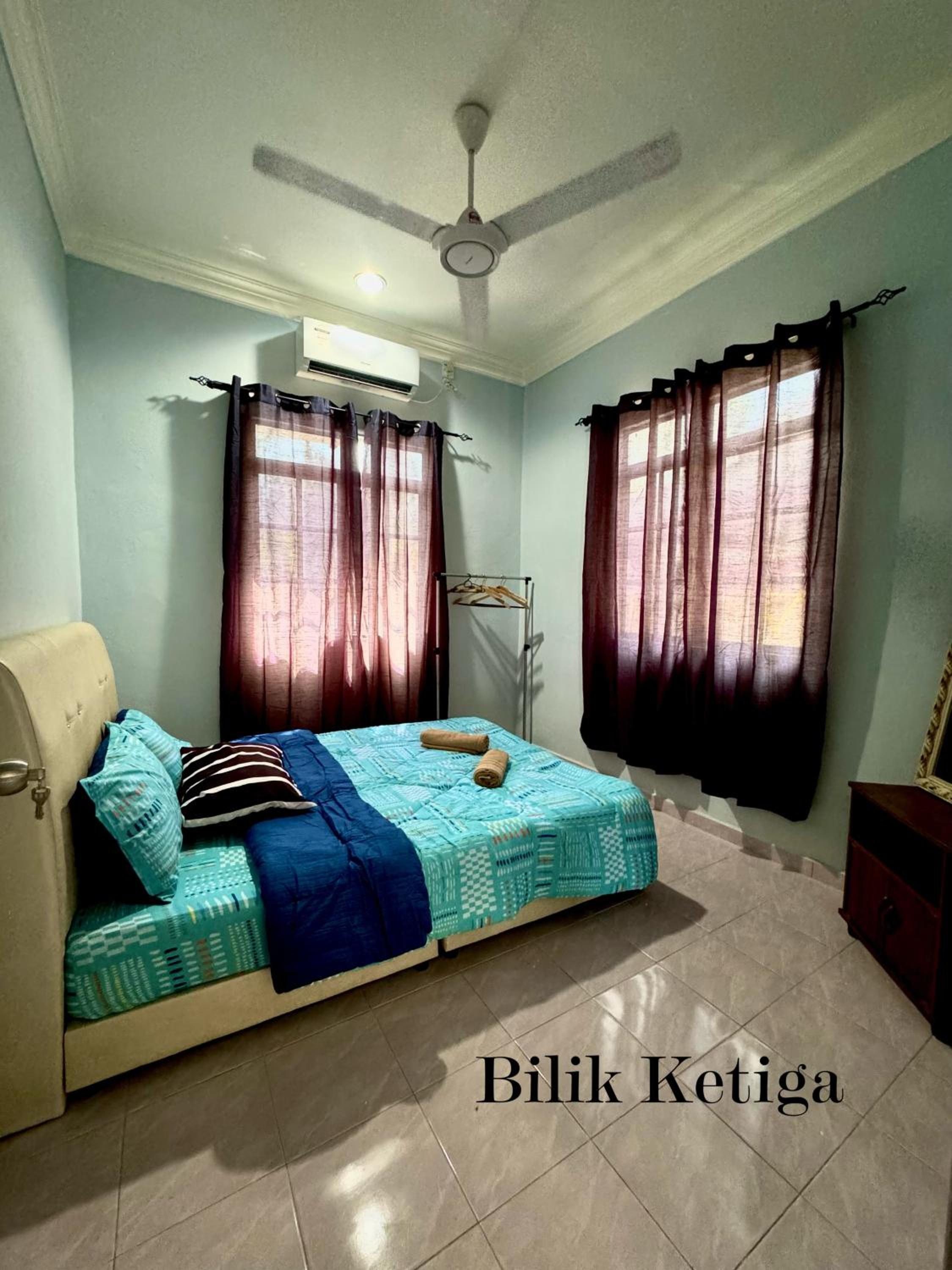 Bangli Homestay