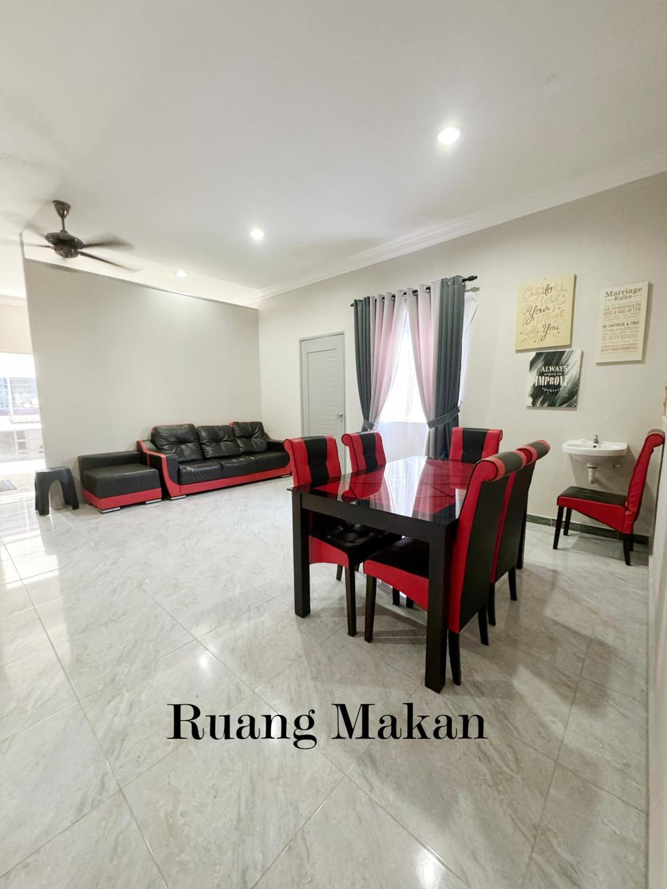 Bangli Homestay