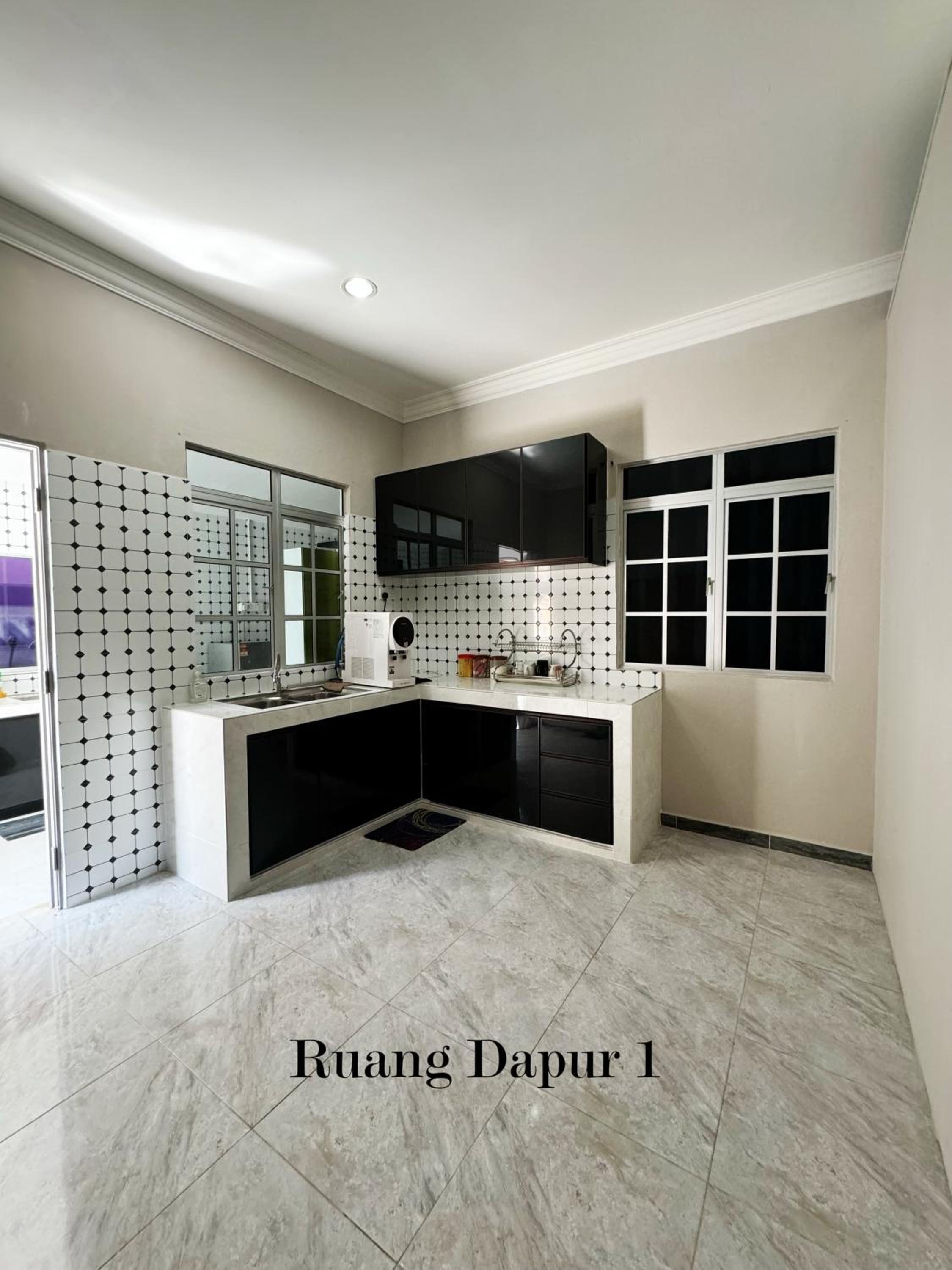 Bangli Homestay