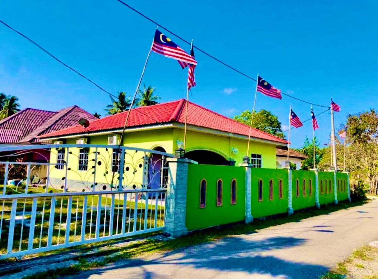 Bangli Homestay