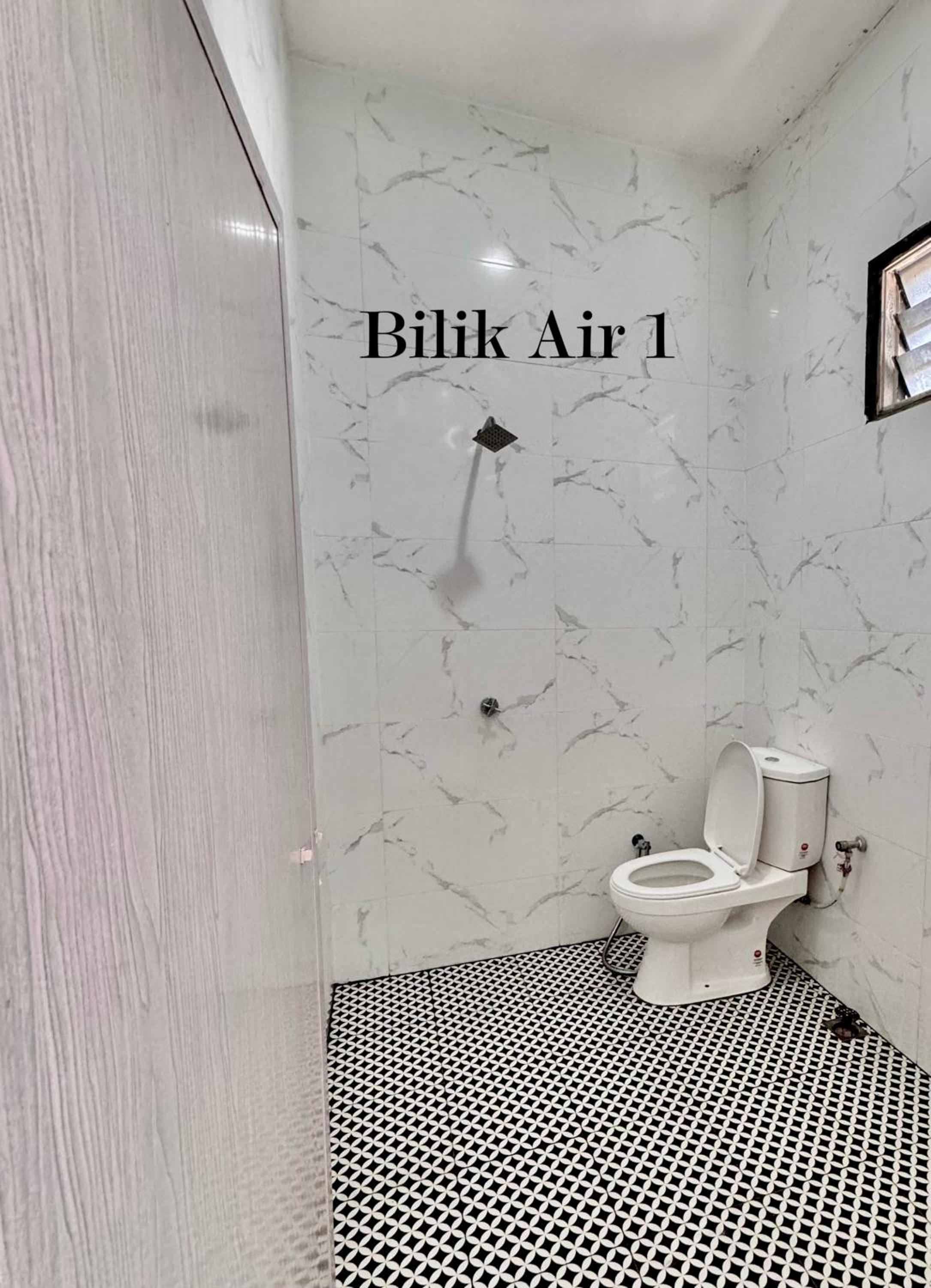 Bangli Homestay