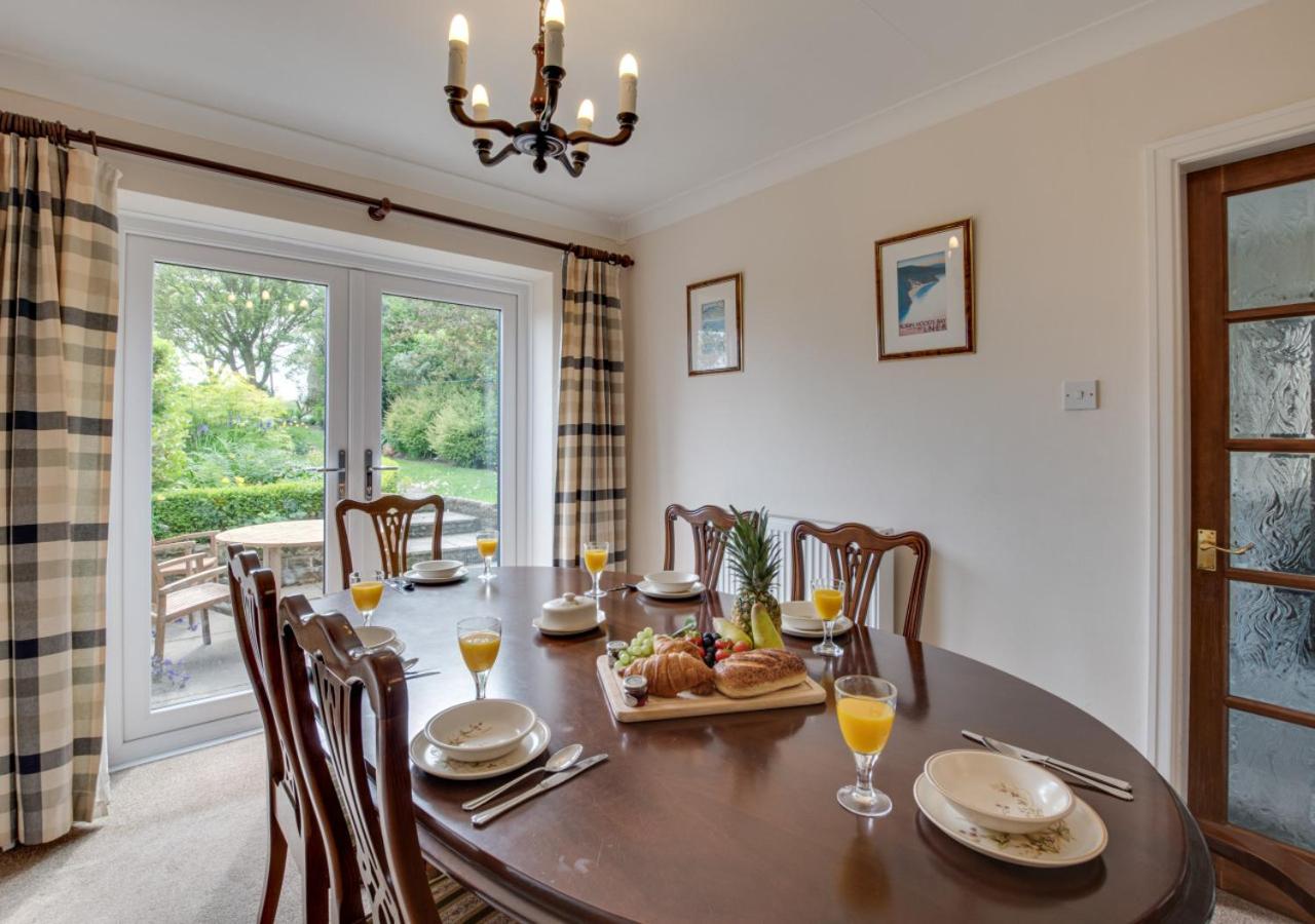 3 Bed in Ravenscar oc-sa397