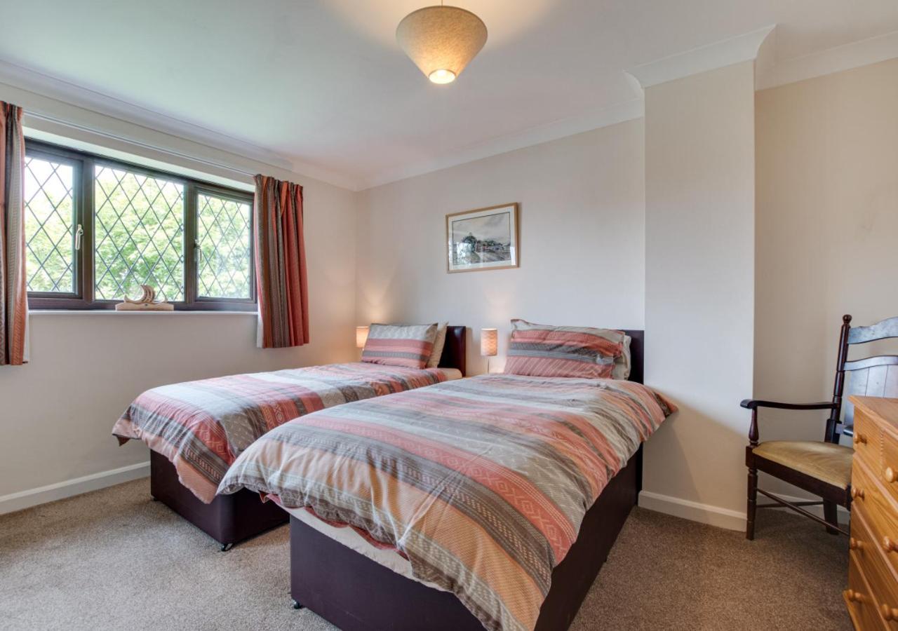 3 Bed in Ravenscar oc-sa397