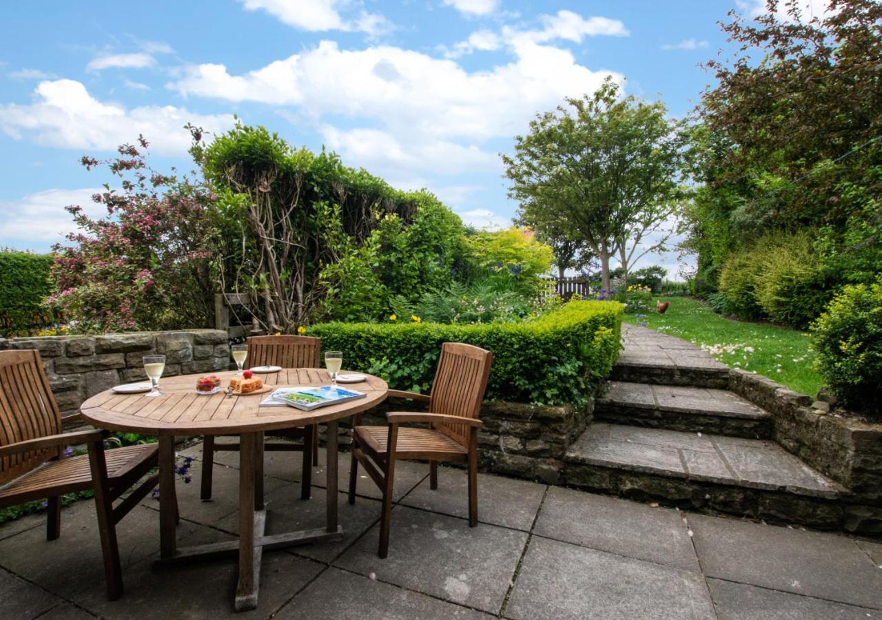 3 Bed in Ravenscar oc-sa397