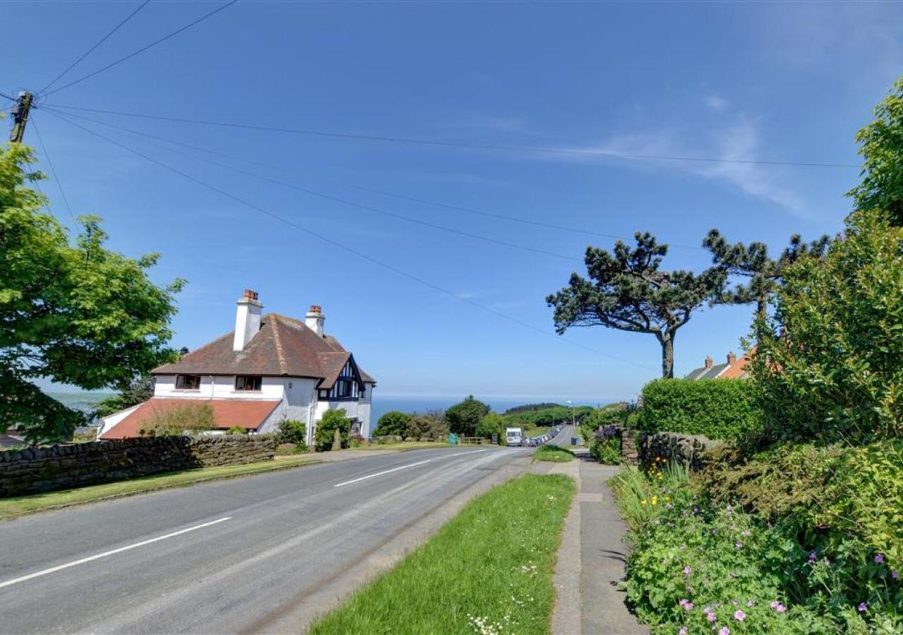 3 Bed in Ravenscar oc-sa397