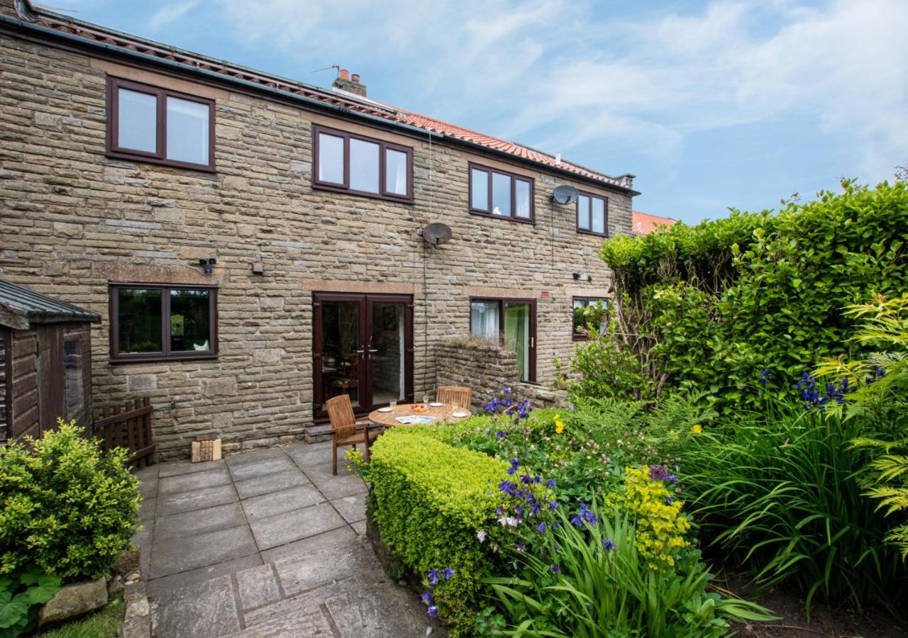 3 Bed in Ravenscar oc-sa397