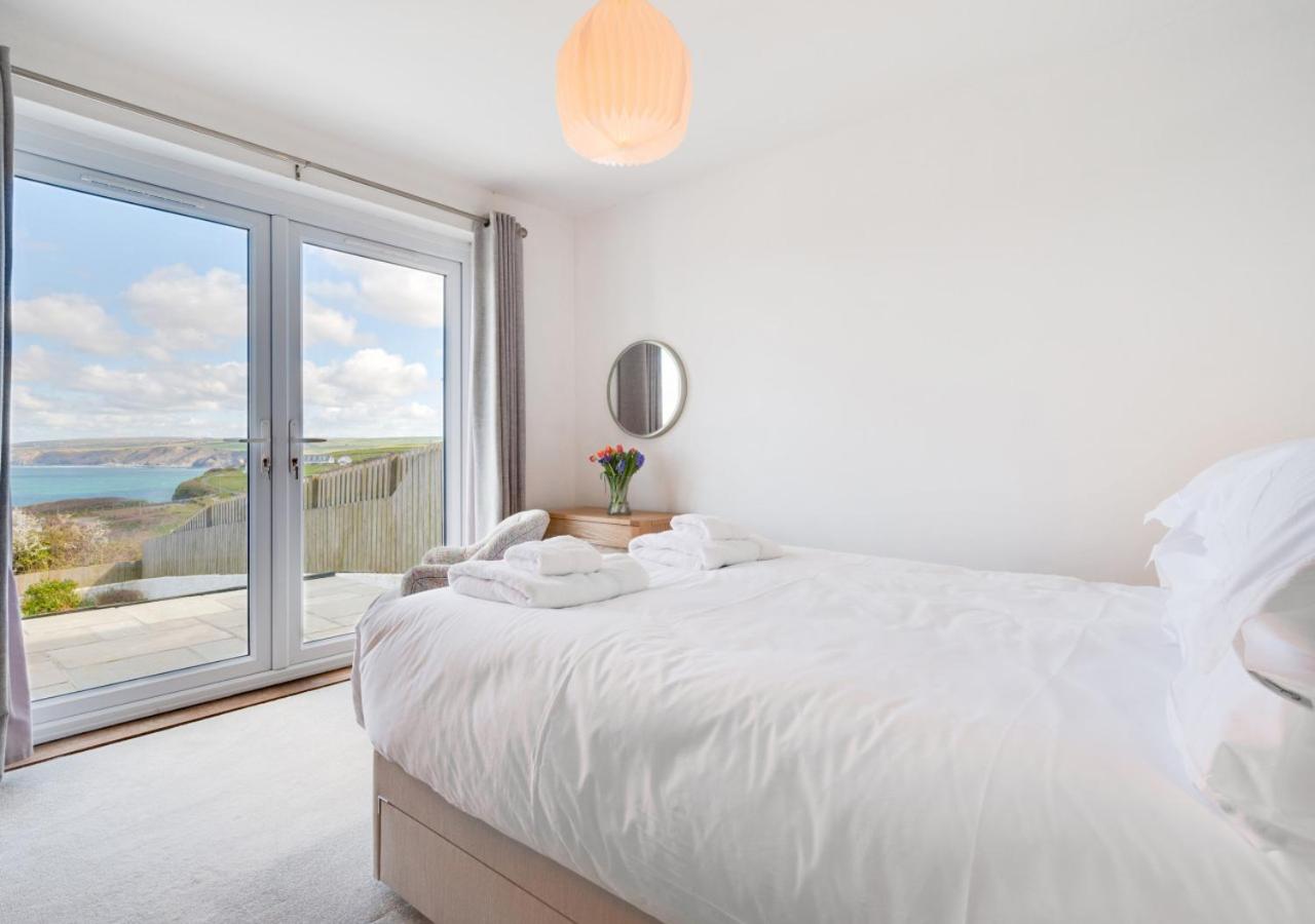 3 Bed in Port Isaac oc-secrft