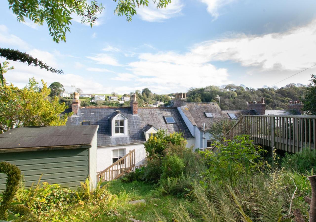 3 Bed in Fowey oc-p00800