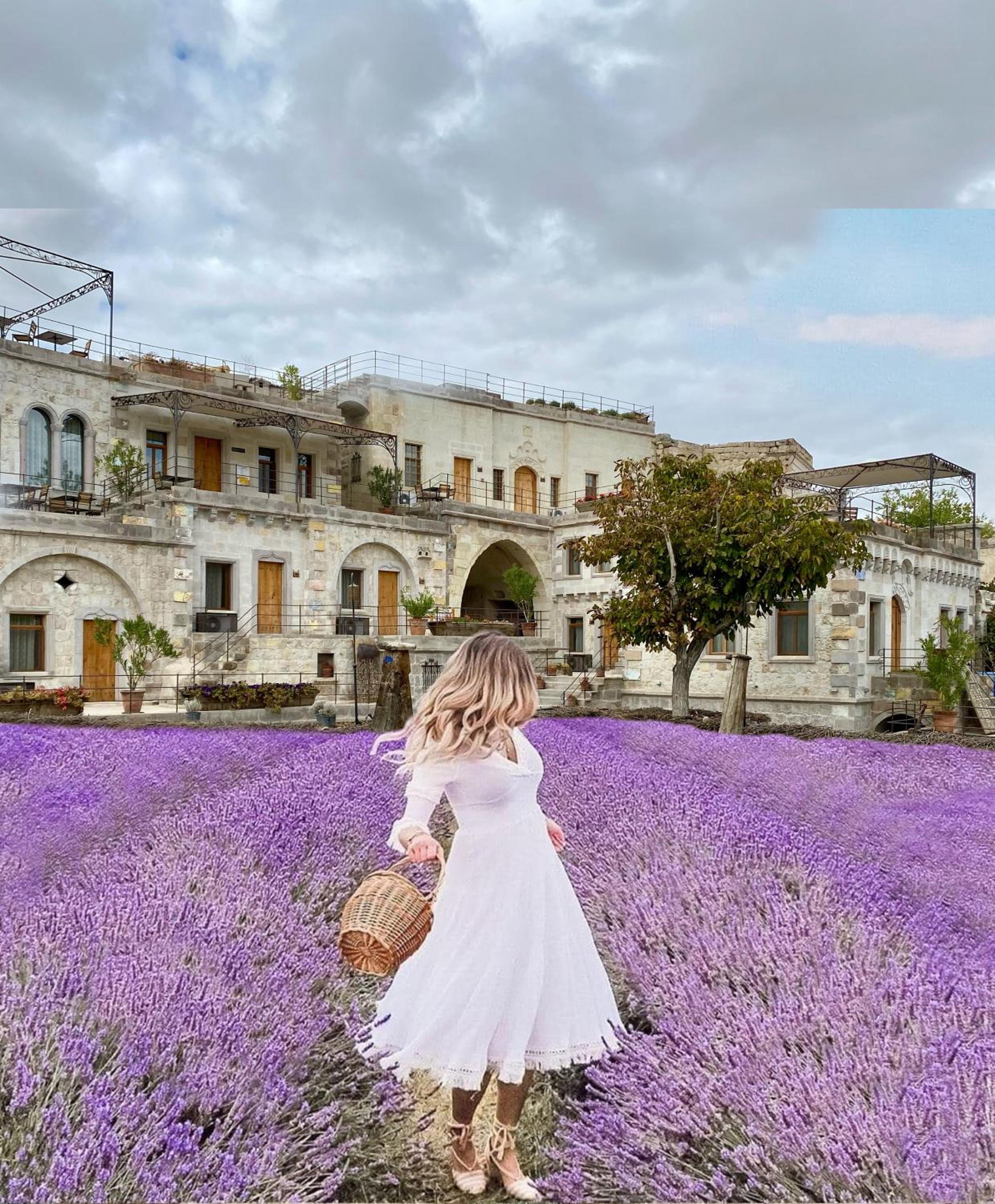 Design Cave Otel - Image 52