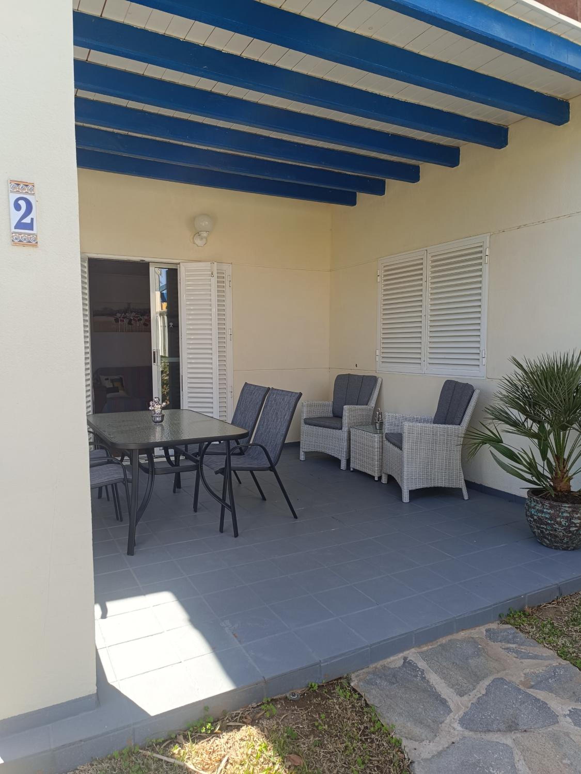 Vera Natura Apartamento Anima