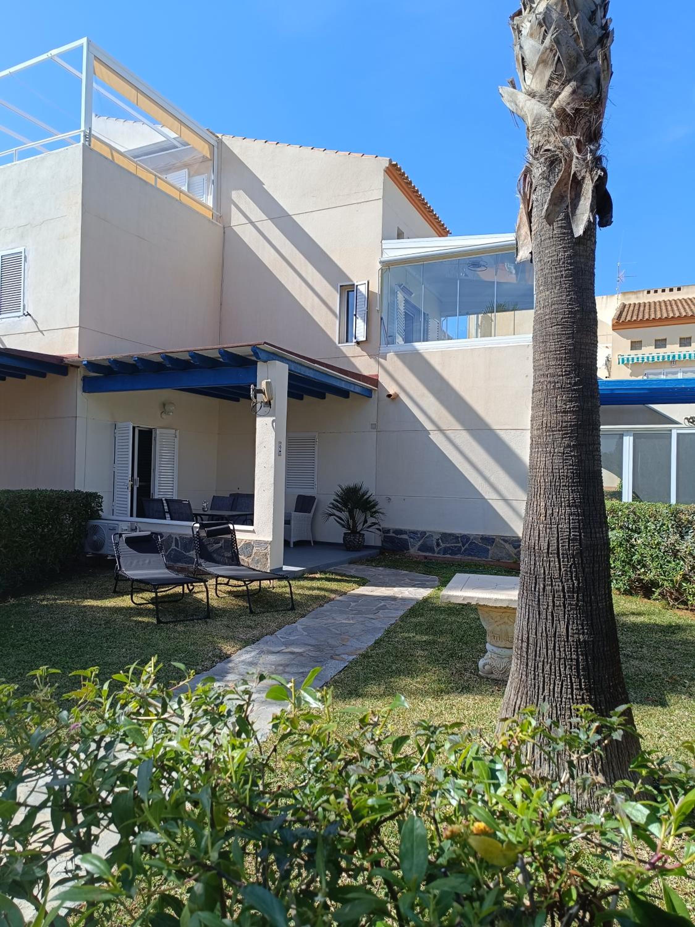 Vera Natura Apartamento Anima