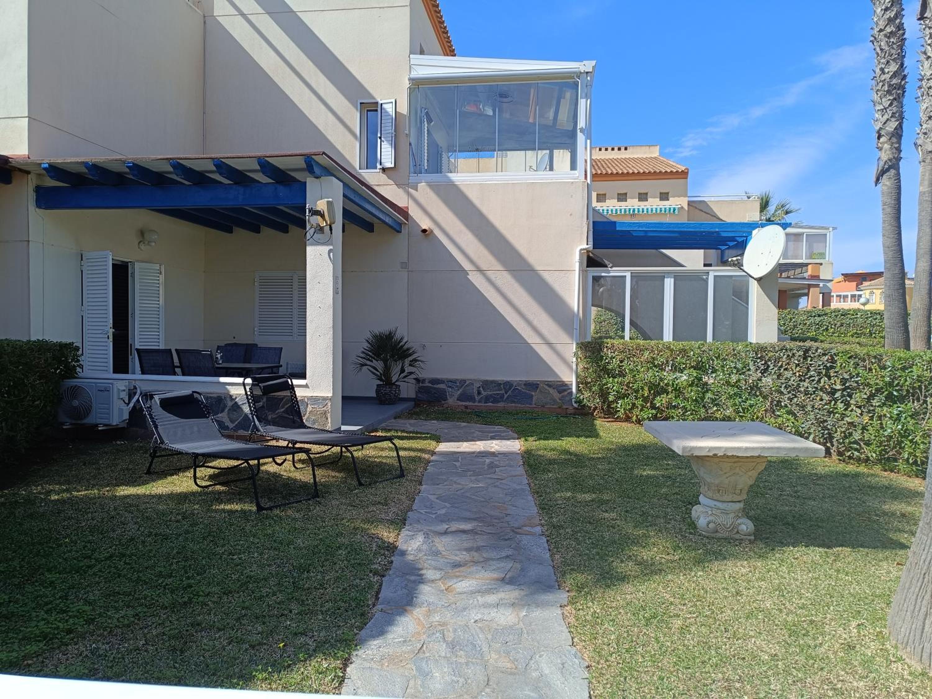 Vera Natura Apartamento Anima