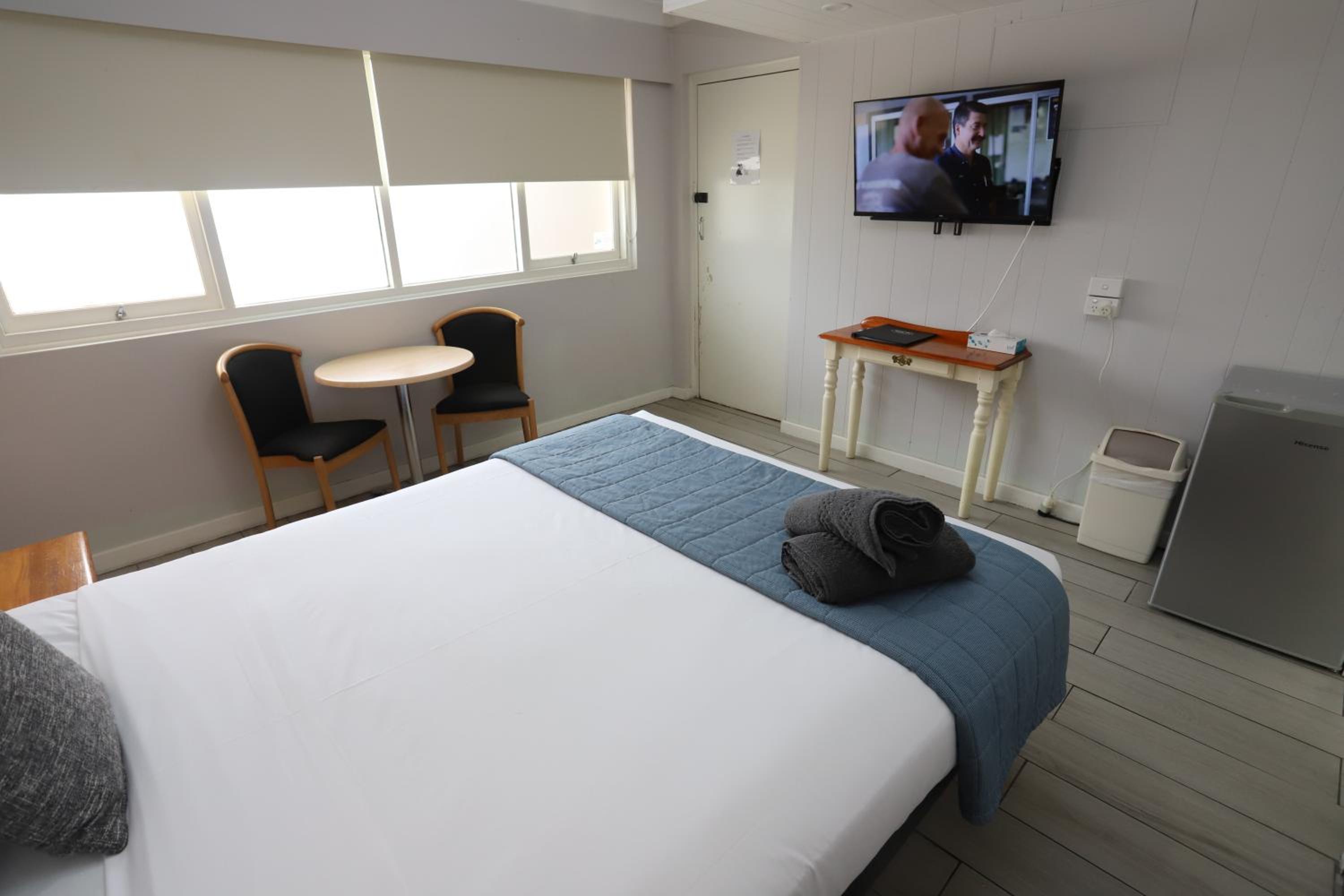 Sleepy Hill Motor Inn