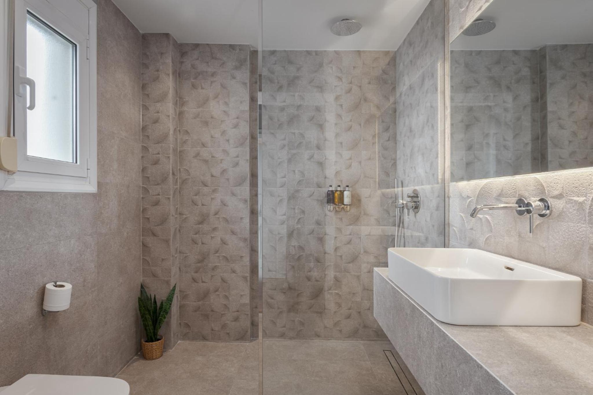 Athenian Grand Riviera Villa