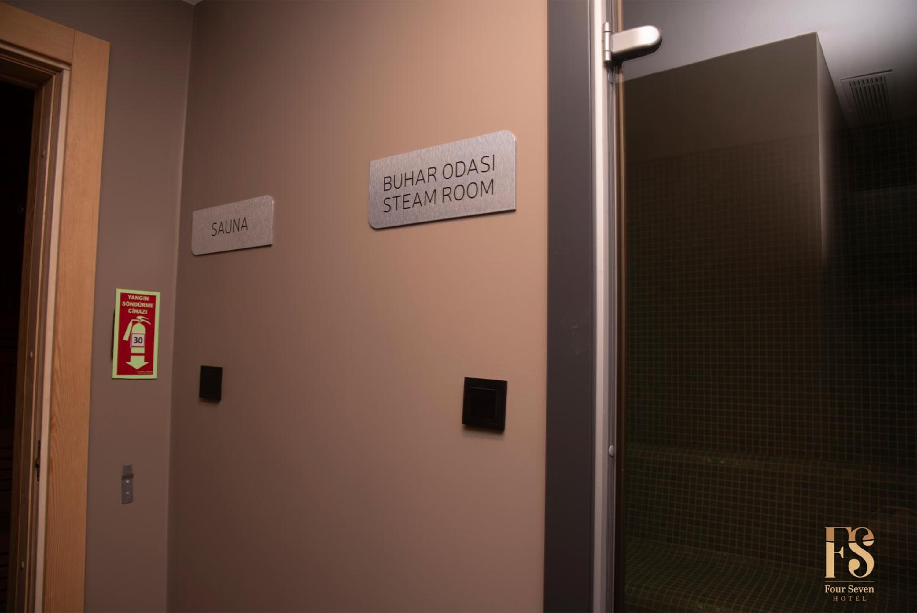 FOUR SEVEN OTEL - Image 68