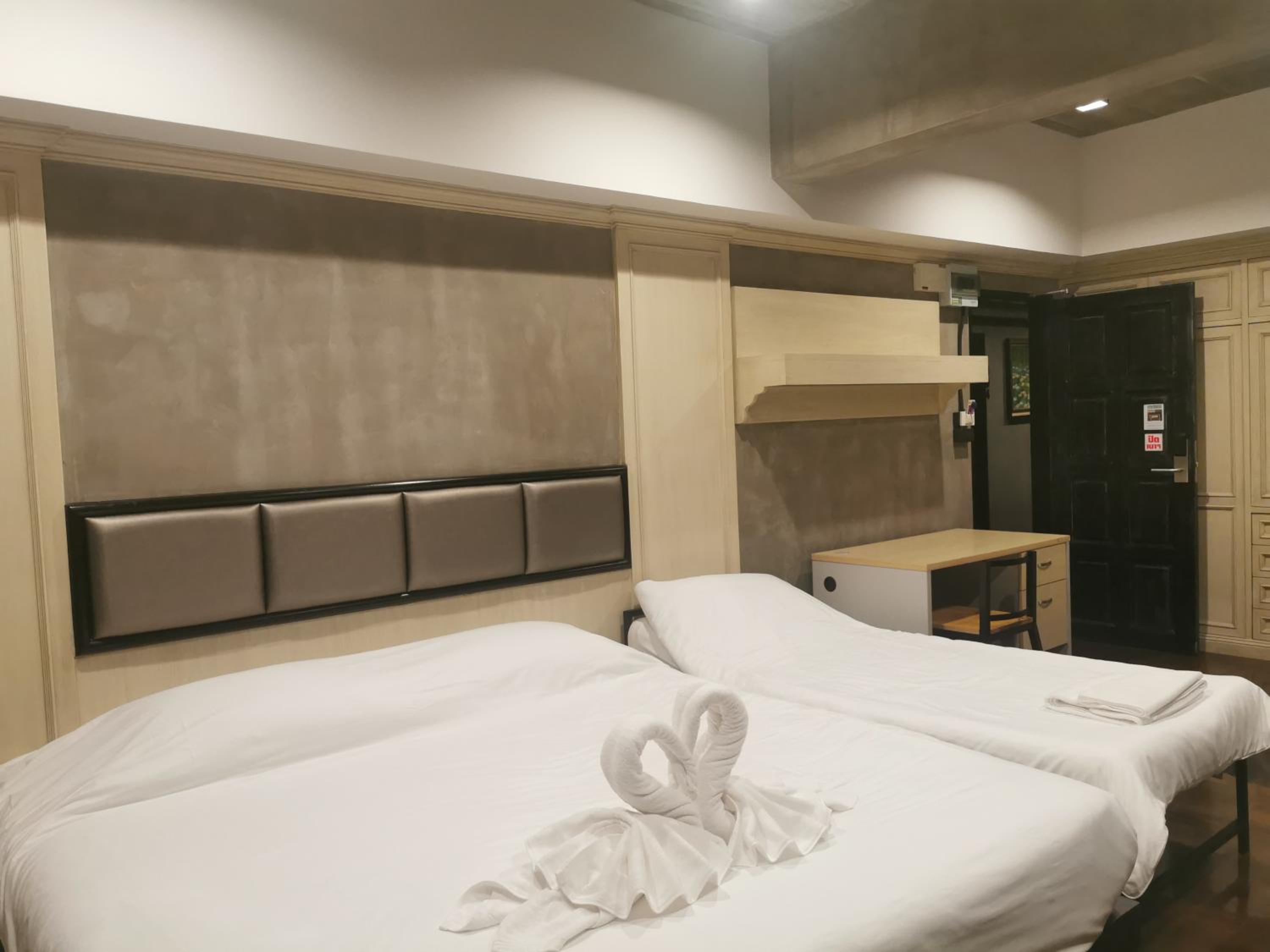 bangkok bed place