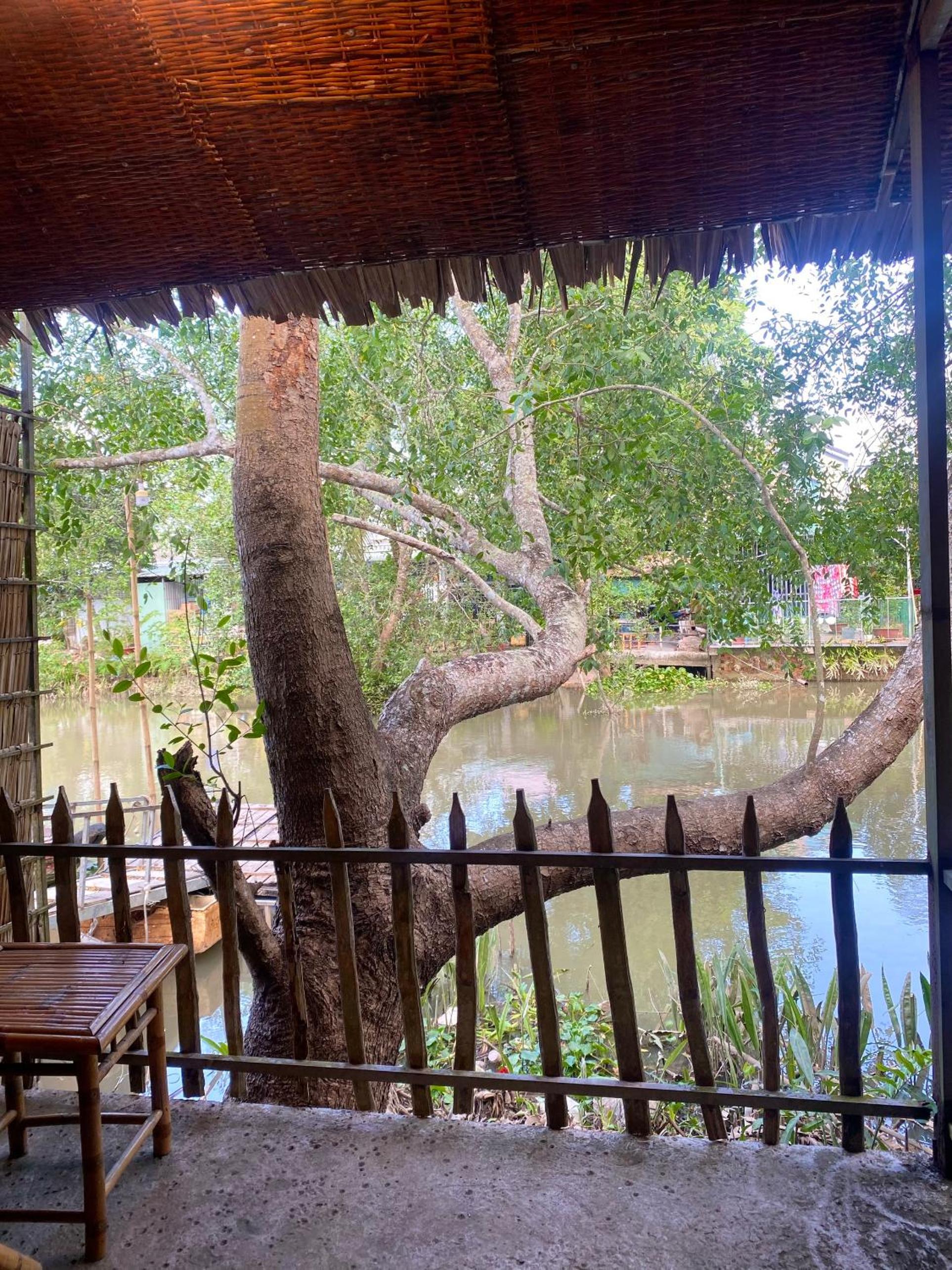 Homestay Mekong Can Tho, photo 20