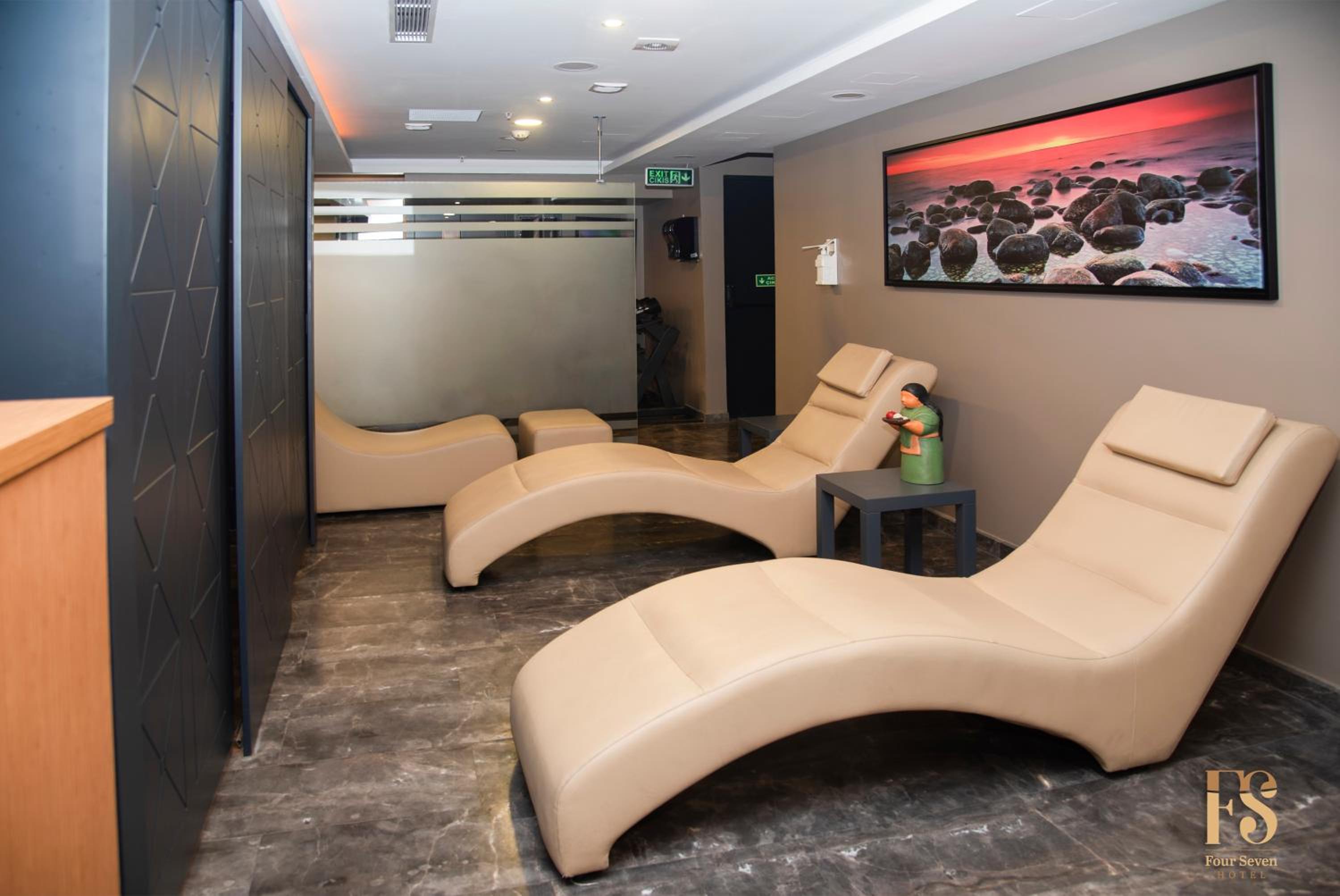 FOUR SEVEN OTEL - Image 70