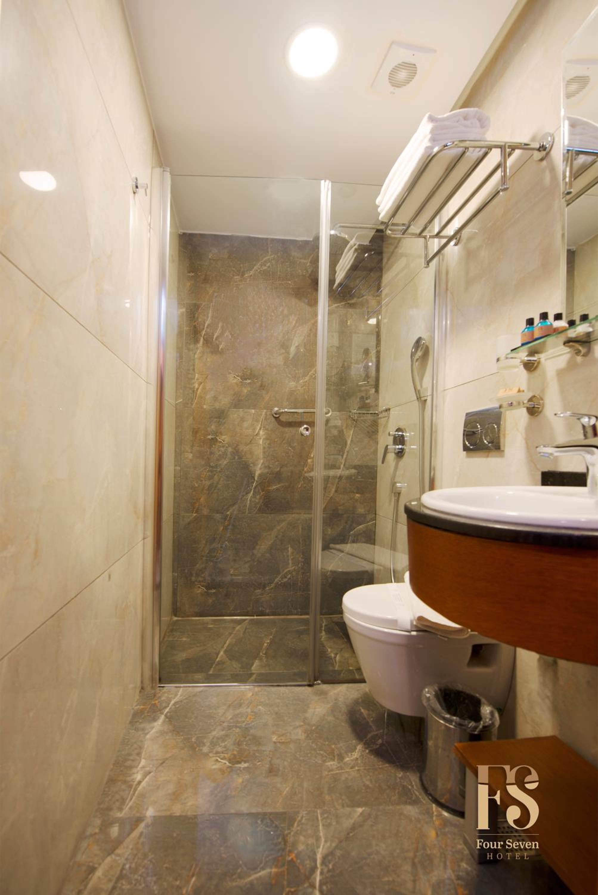 FOUR SEVEN OTEL - Image 85