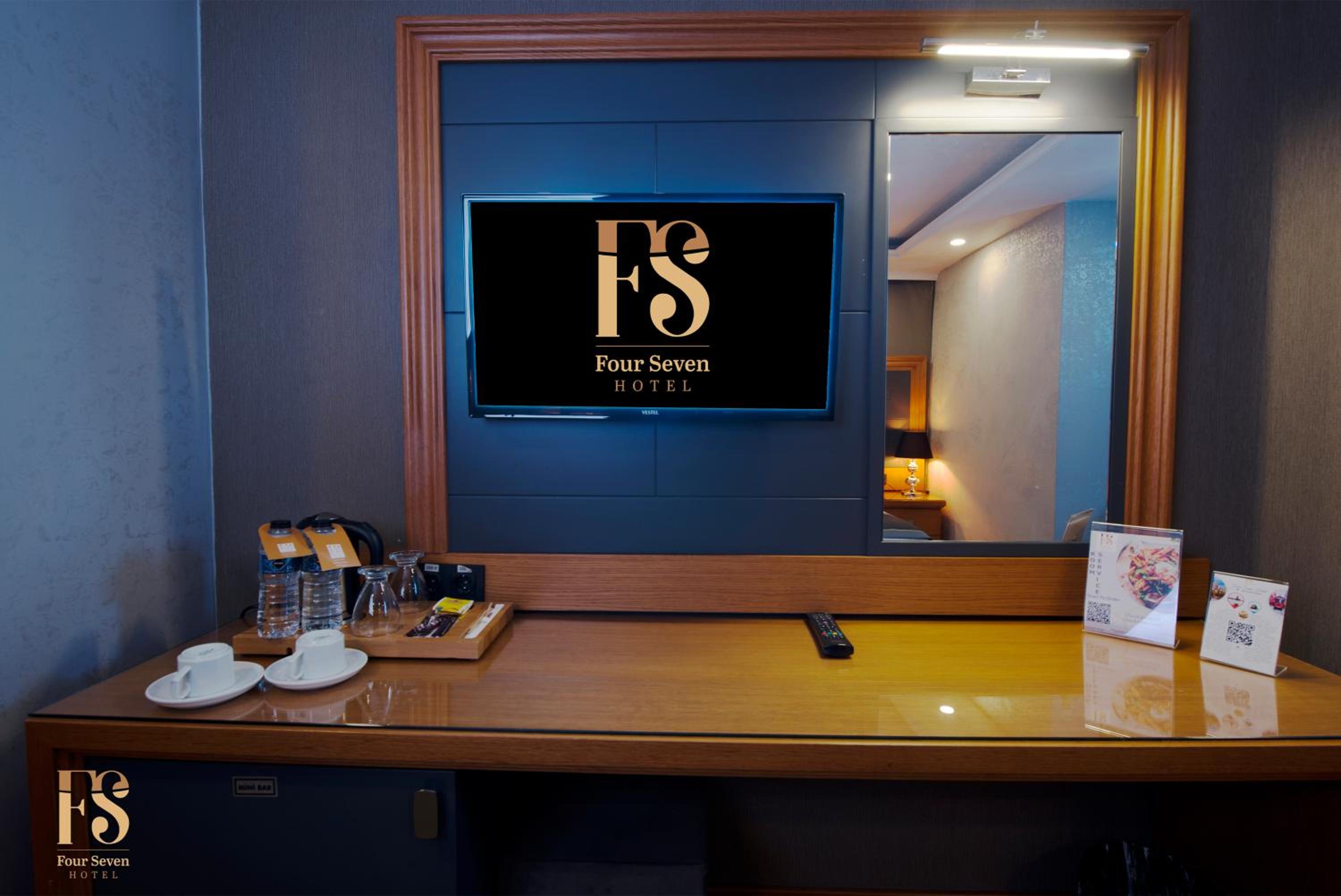 FOUR SEVEN OTEL - Image 45