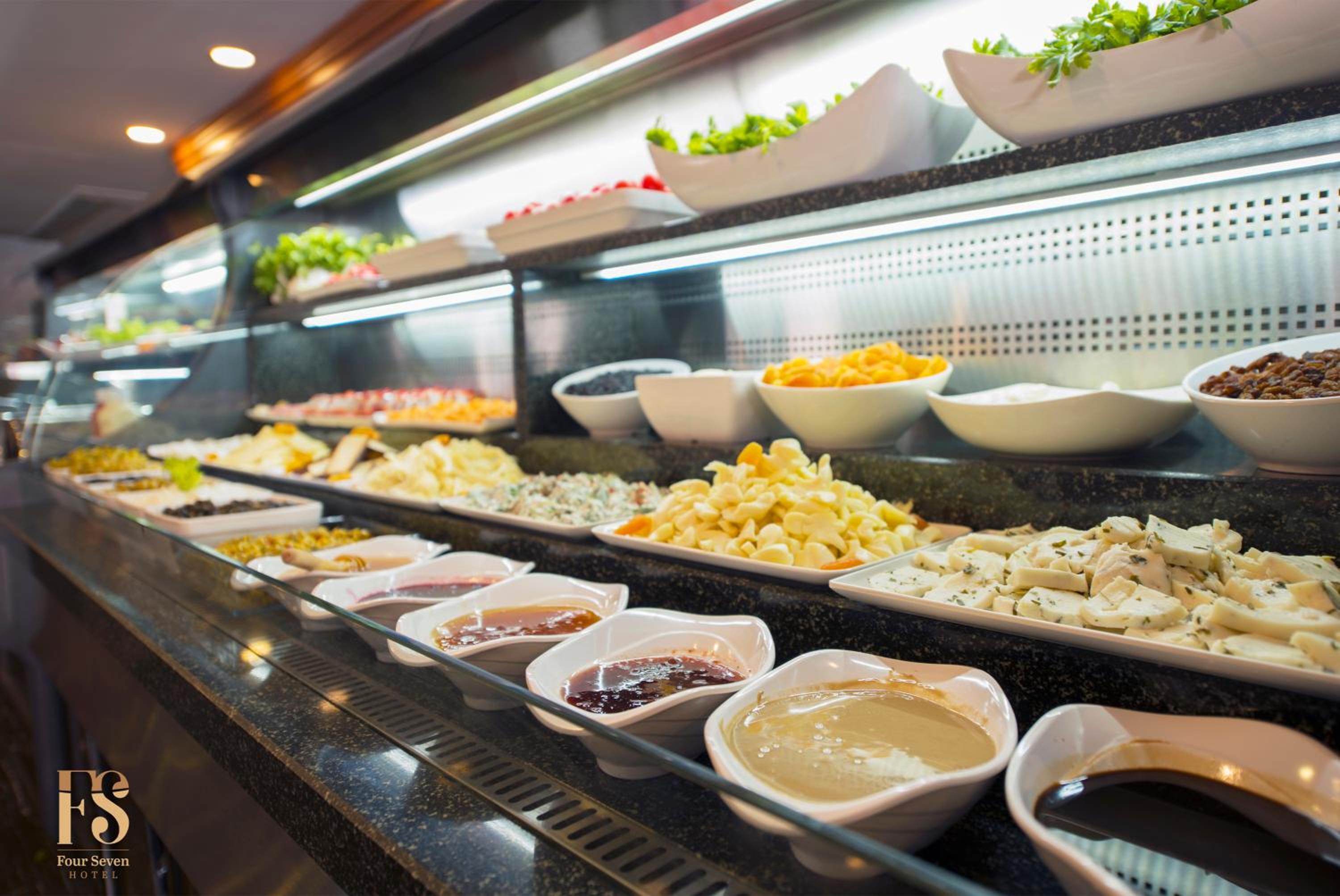 FOUR SEVEN OTEL - Image 23