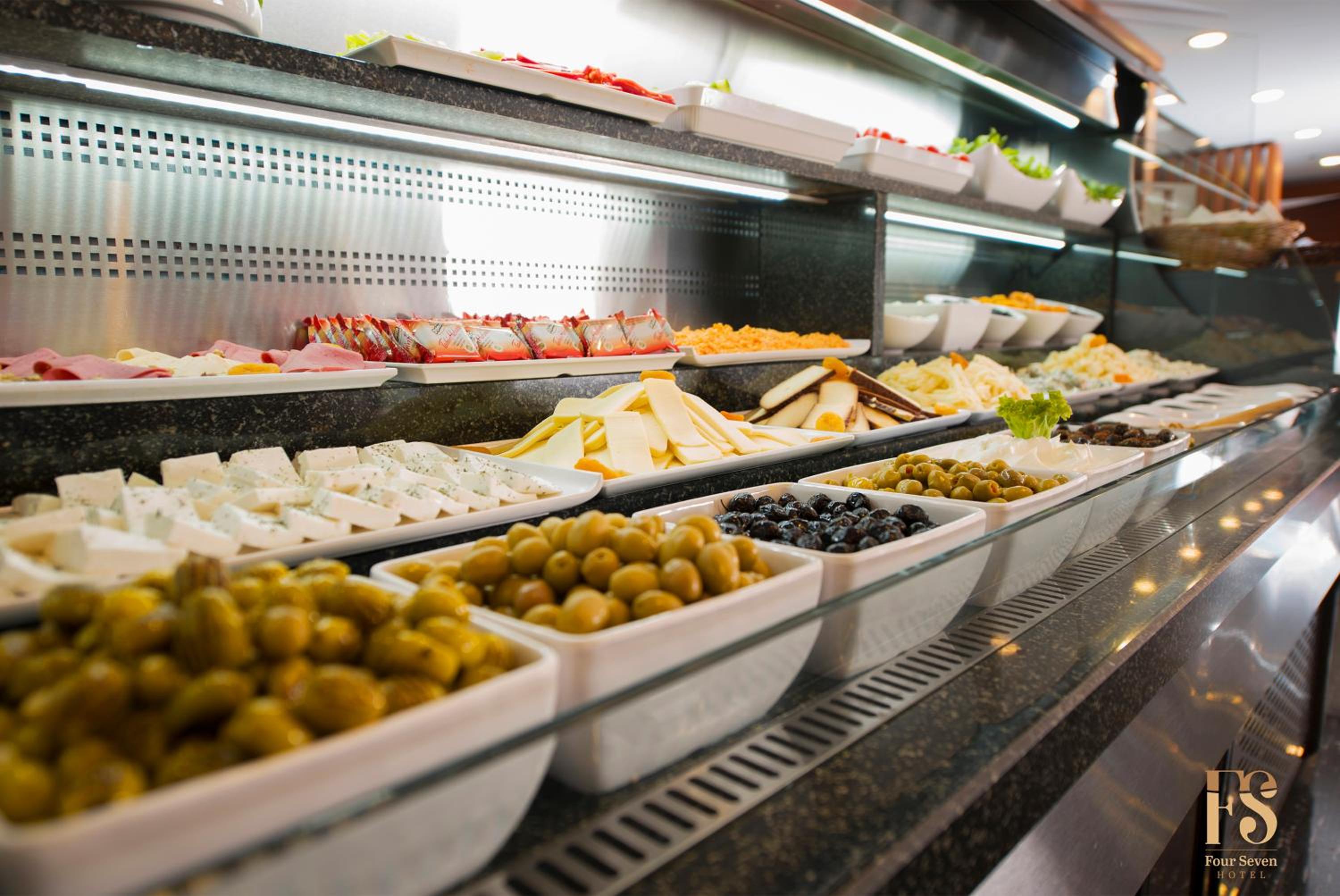 FOUR SEVEN OTEL - Image 22