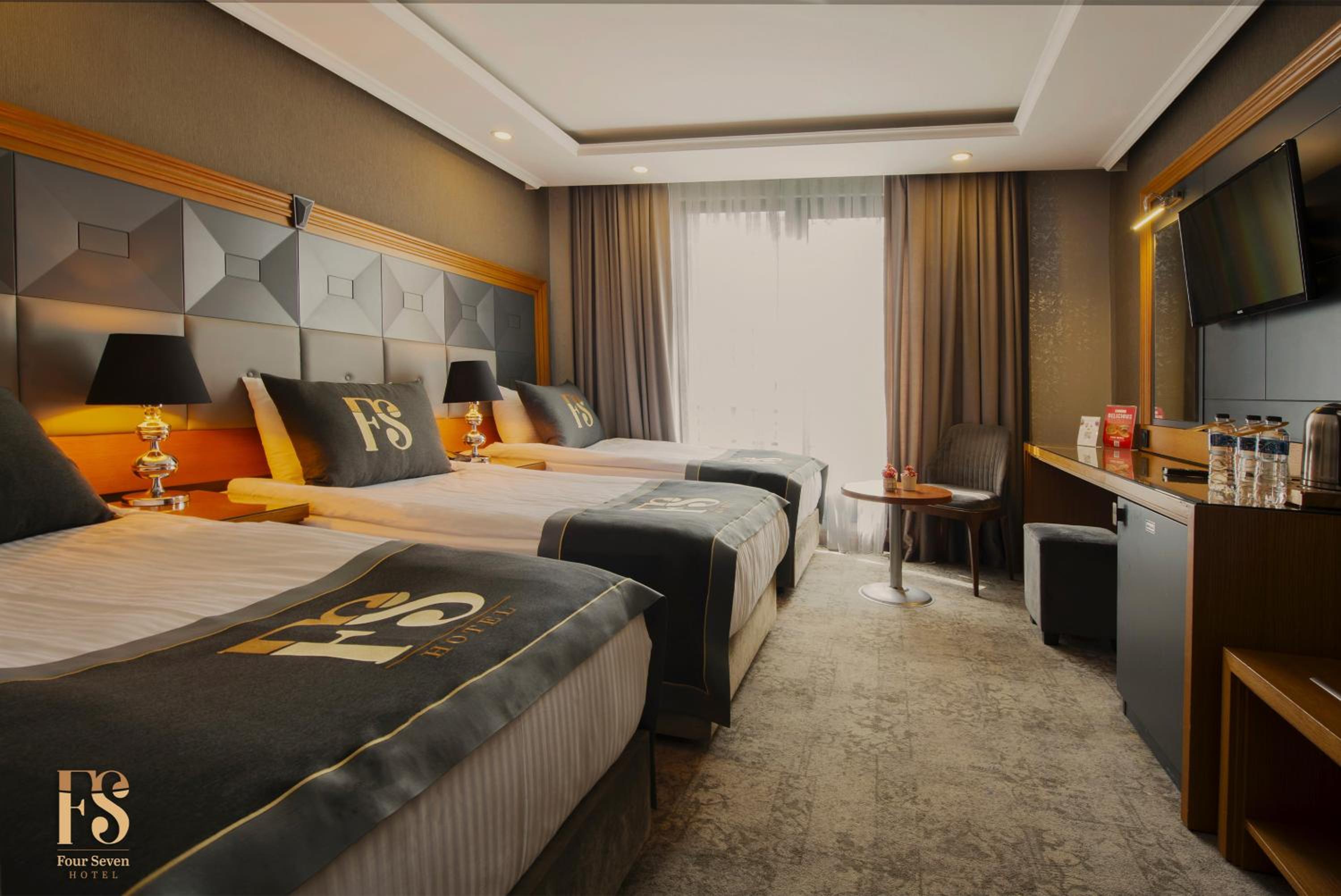 FOUR SEVEN OTEL - Image 42