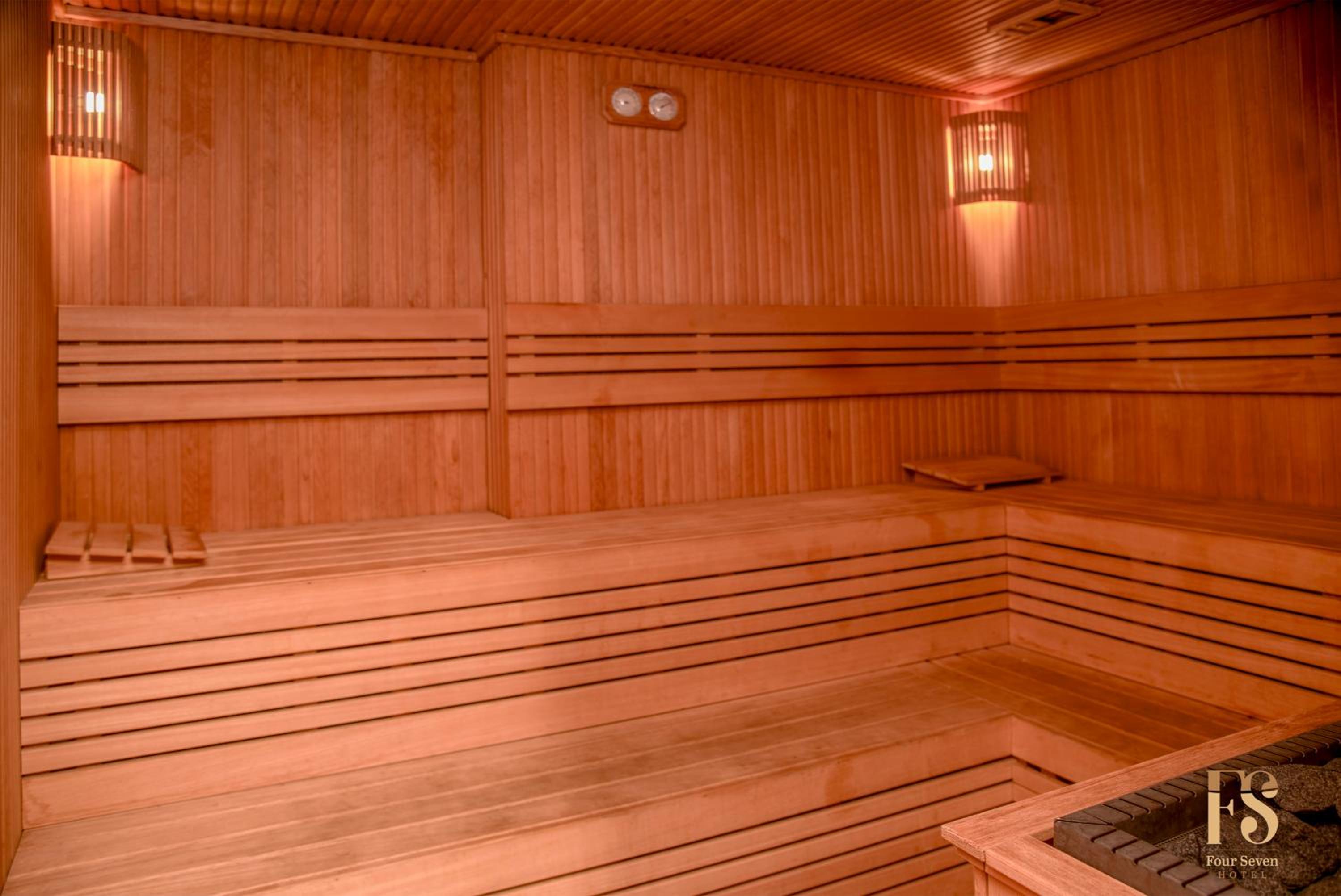 FOUR SEVEN OTEL - Image 81