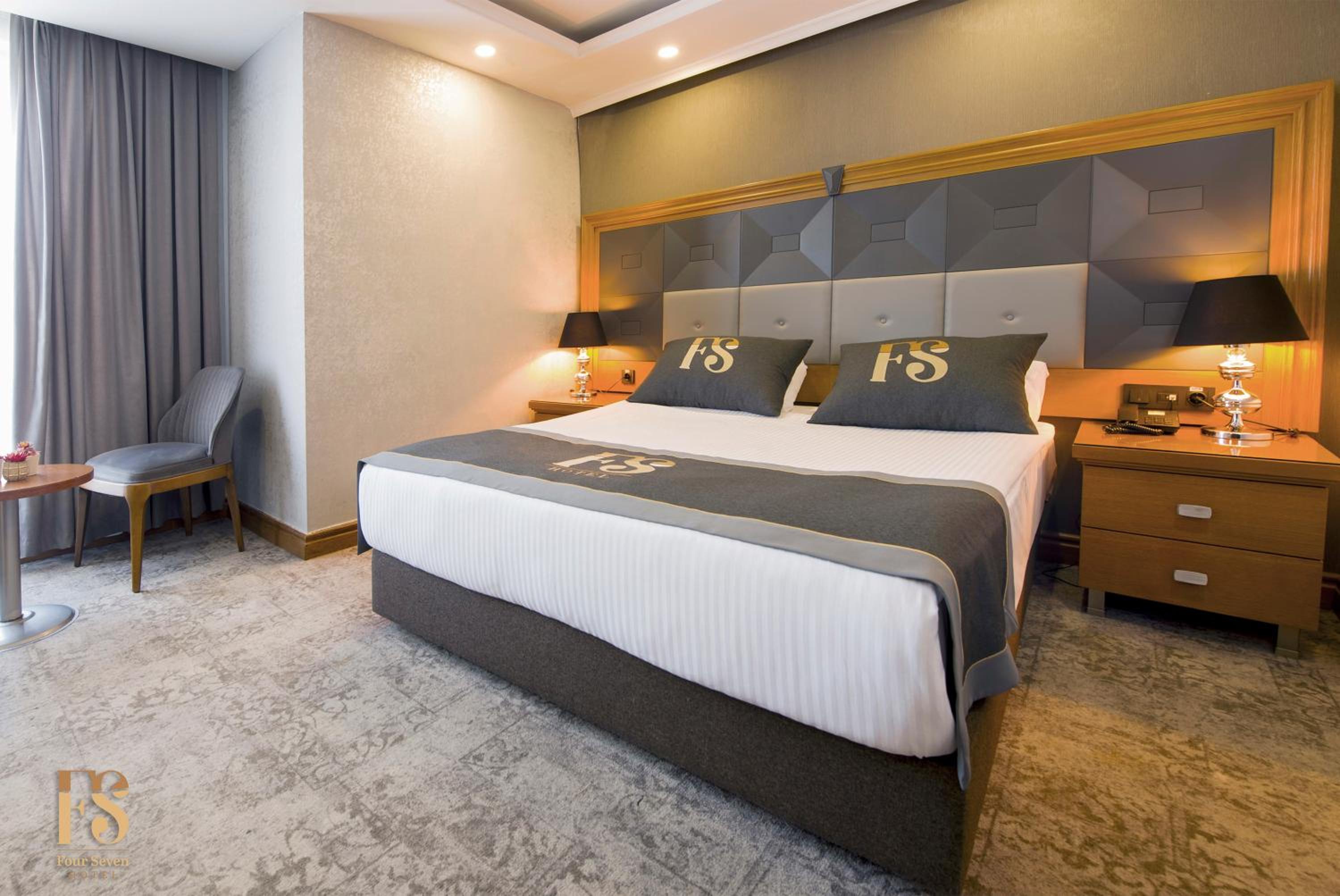 FOUR SEVEN OTEL - Image 43