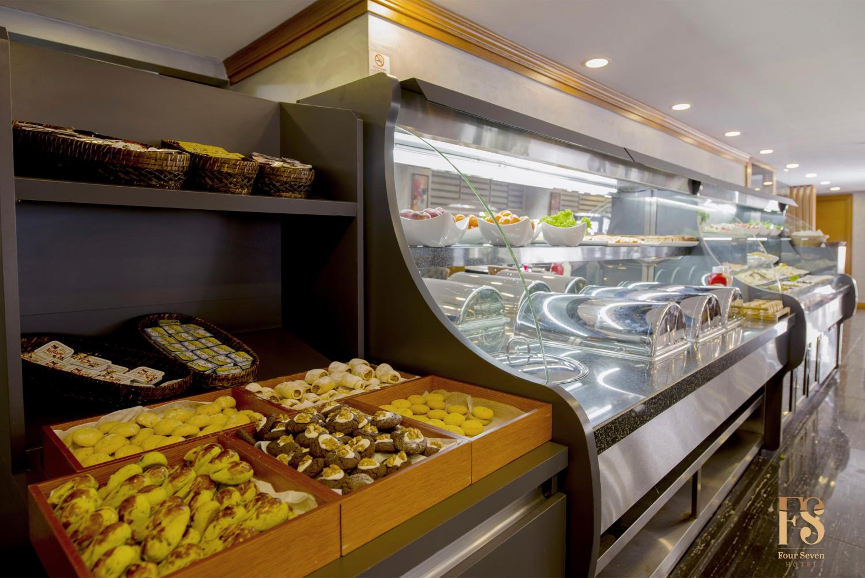 FOUR SEVEN OTEL - Image 26