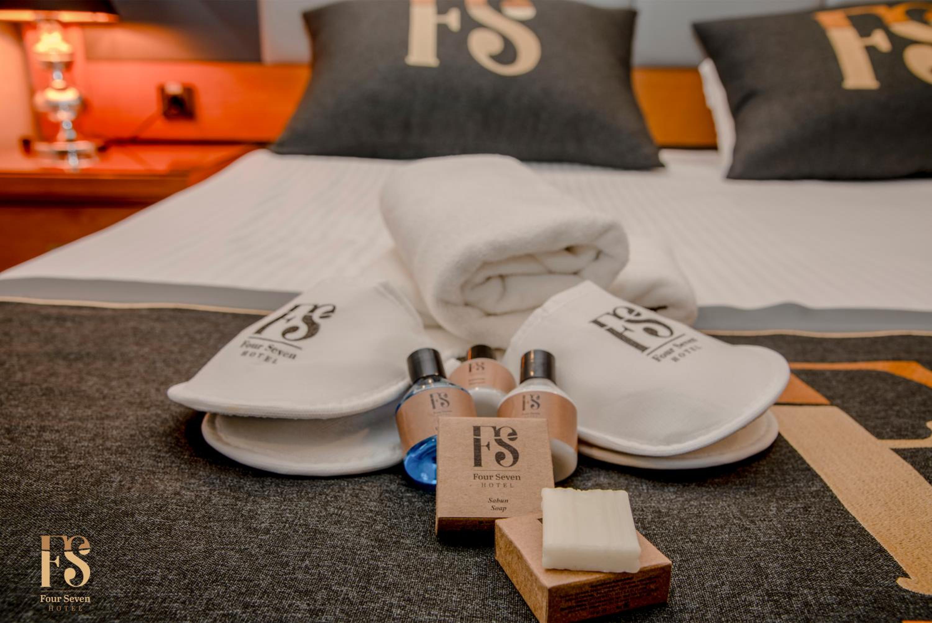 FOUR SEVEN OTEL - Image 47