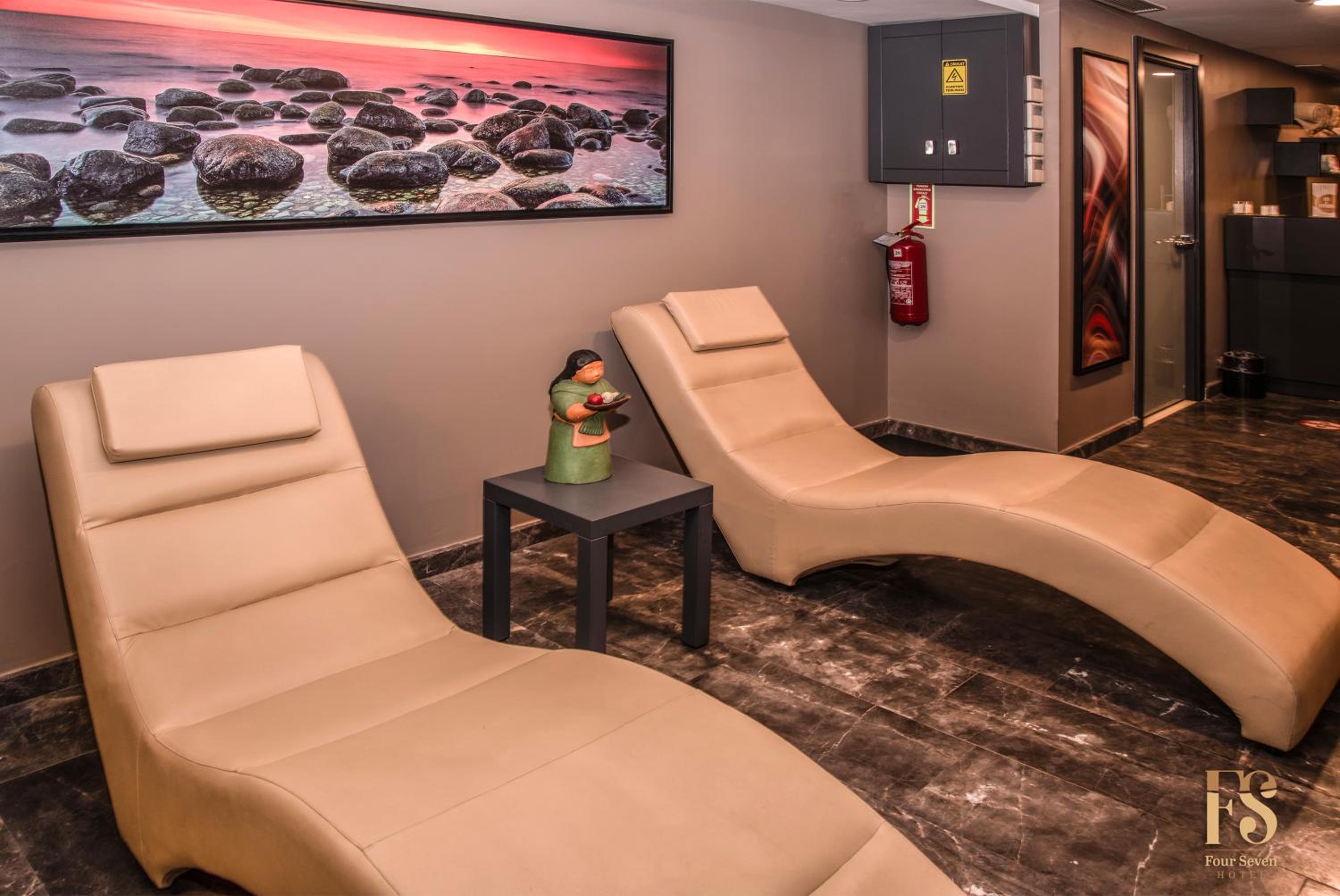 FOUR SEVEN OTEL - Image 71