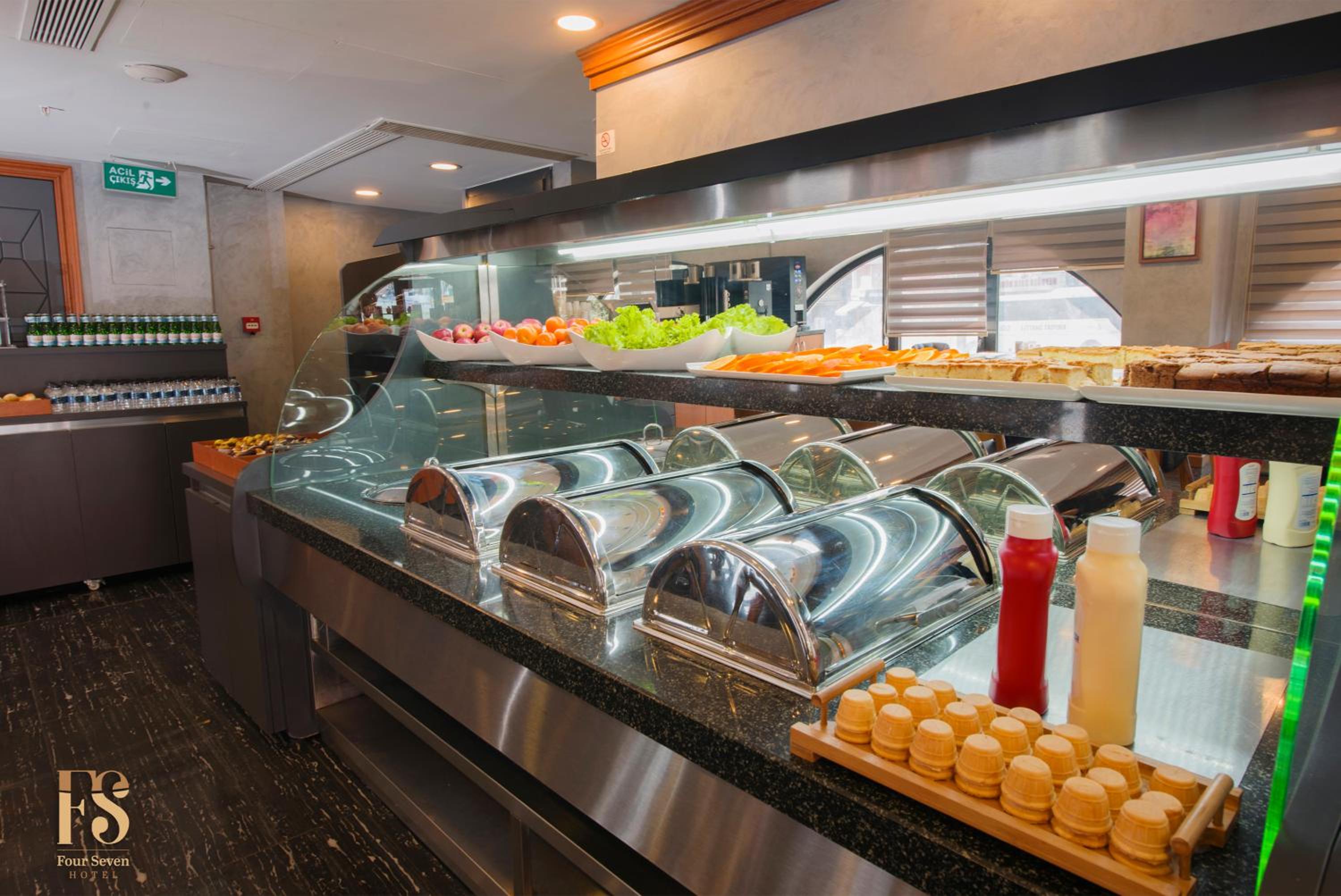 FOUR SEVEN OTEL - Image 24