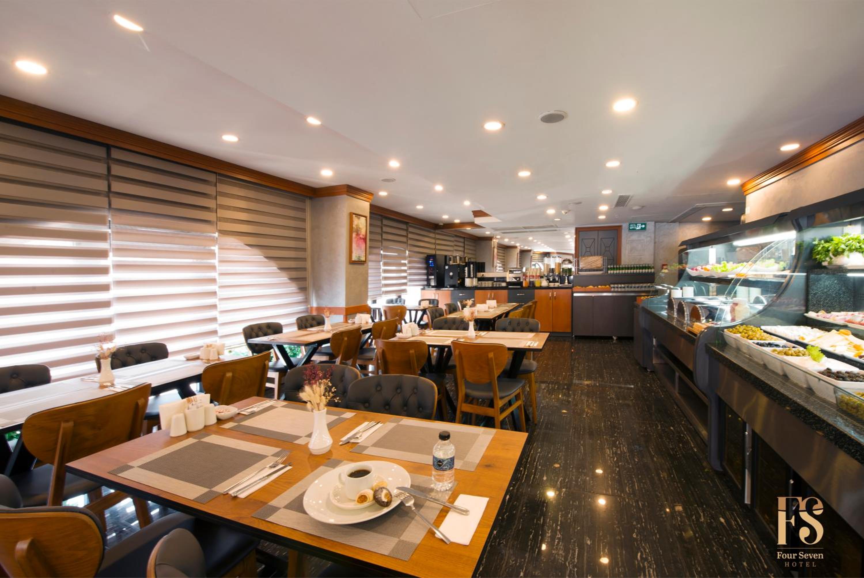 FOUR SEVEN OTEL - Image 35