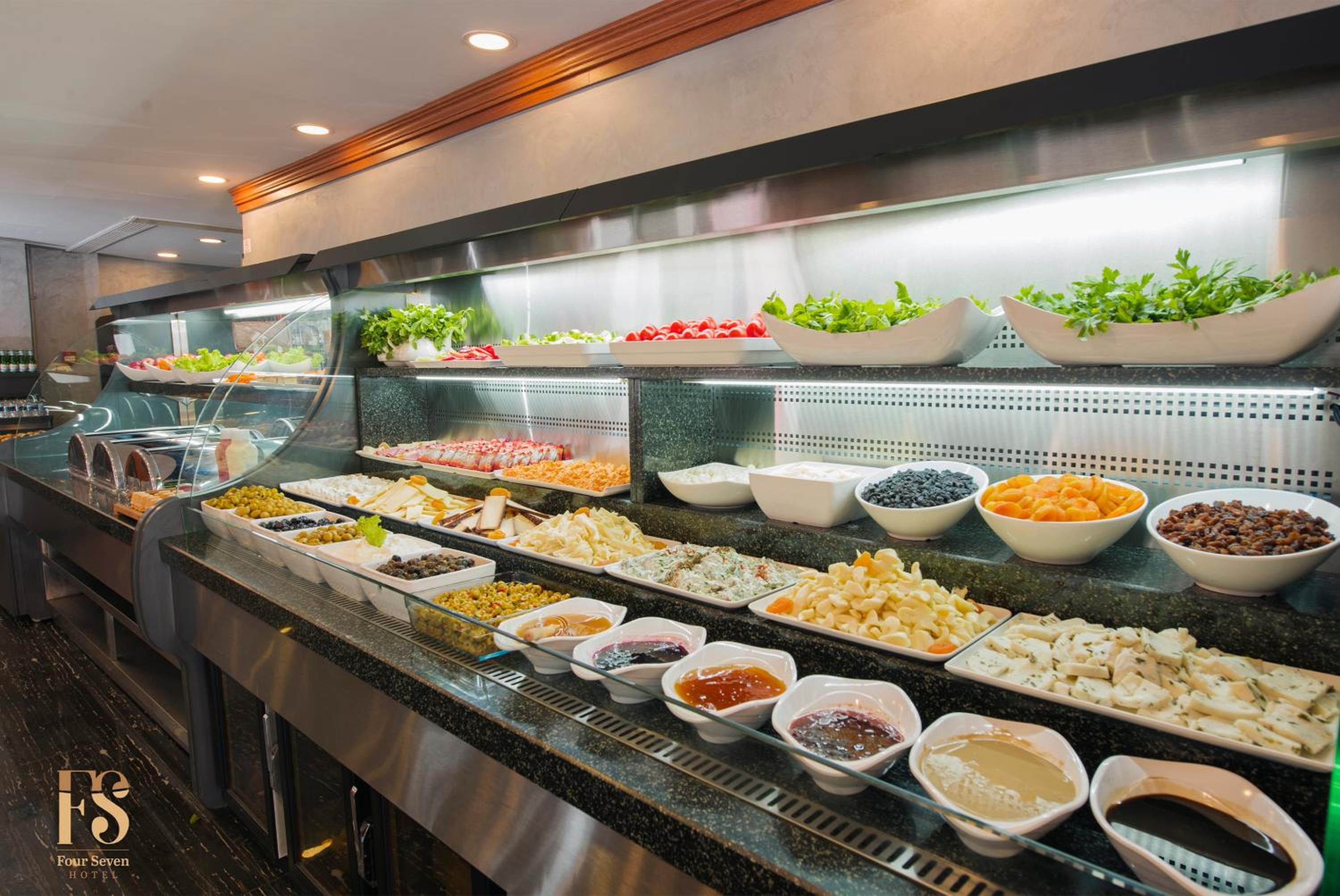 FOUR SEVEN OTEL - Image 25