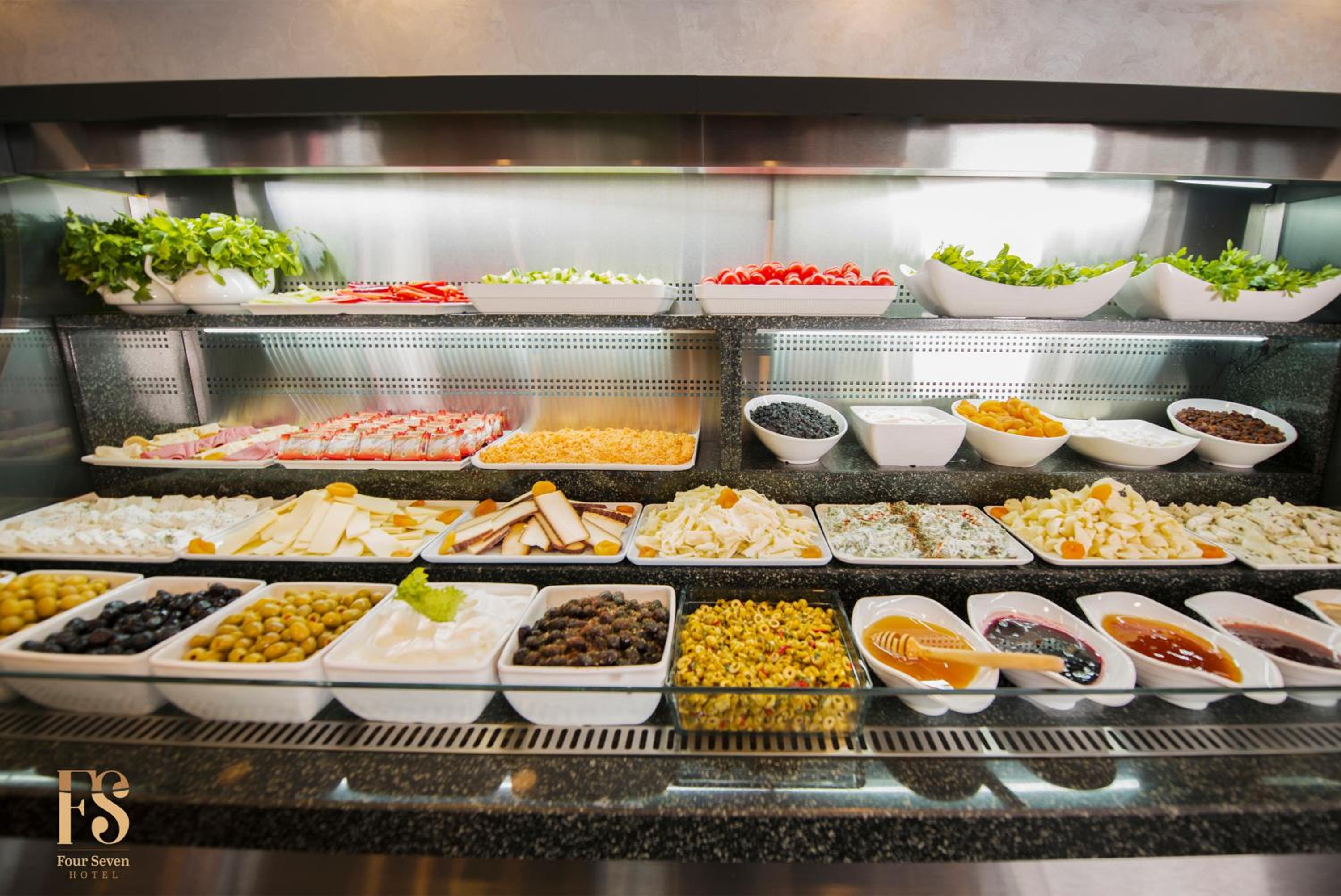 FOUR SEVEN OTEL - Image 36