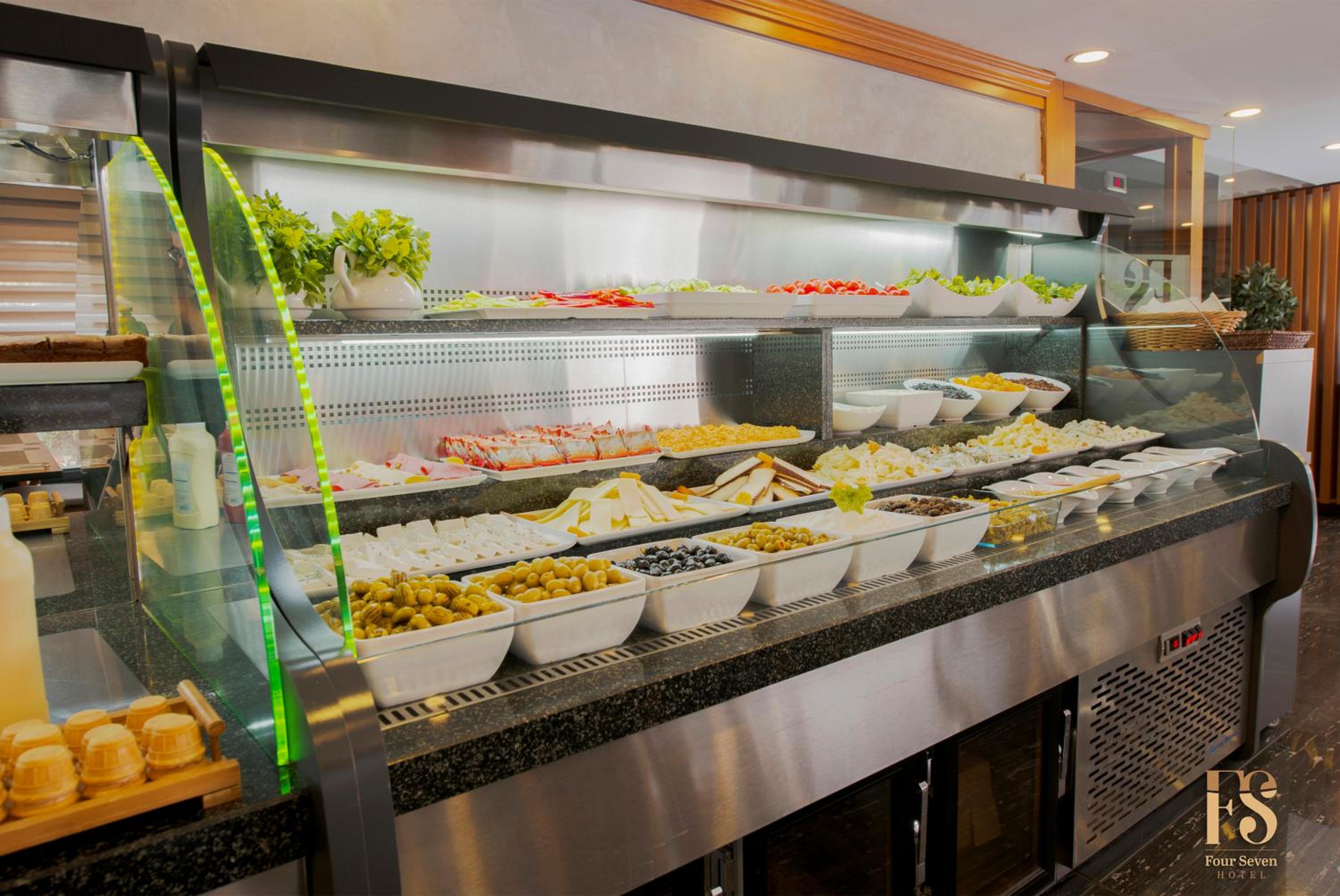 FOUR SEVEN OTEL - Image 13