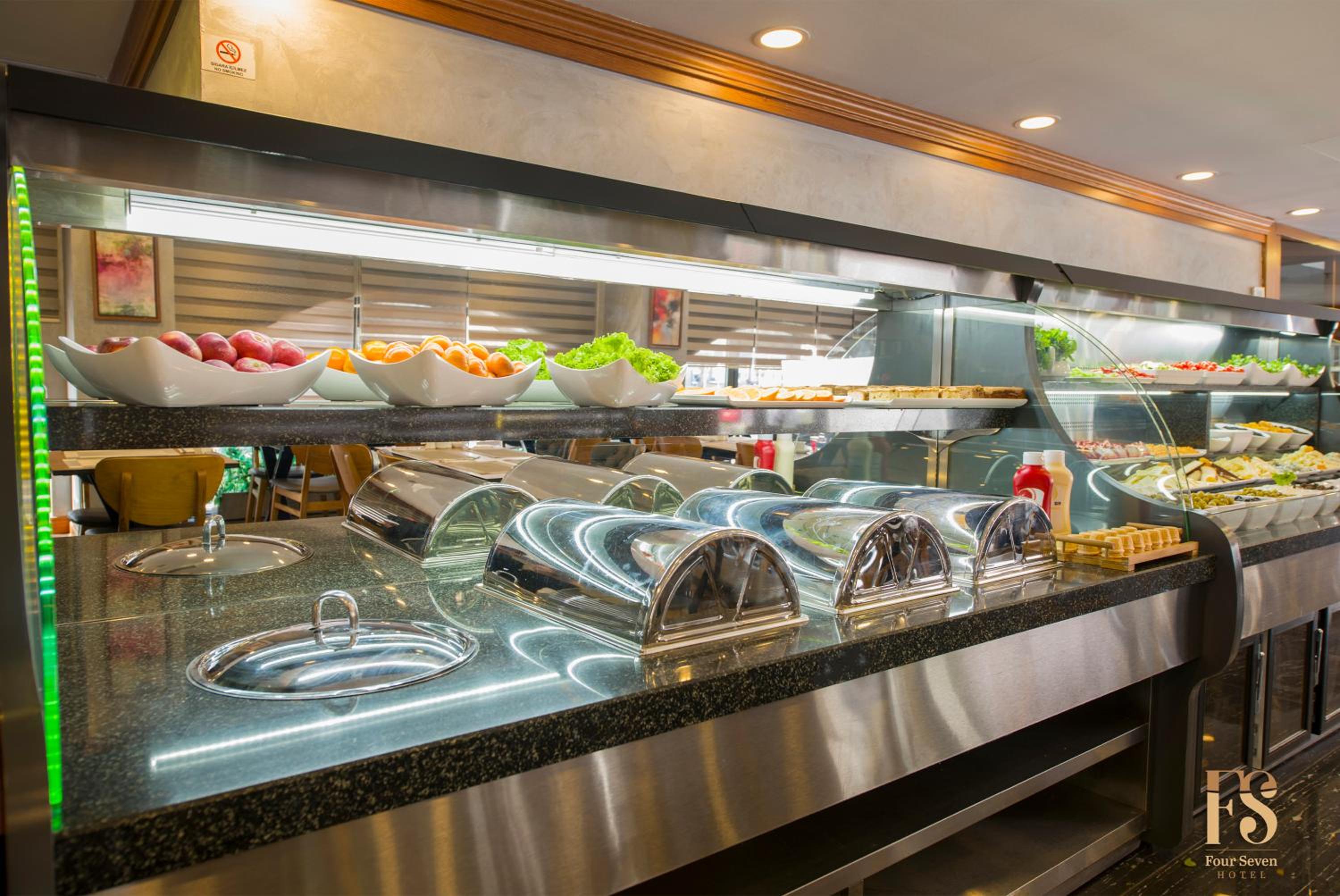 FOUR SEVEN OTEL - Image 27