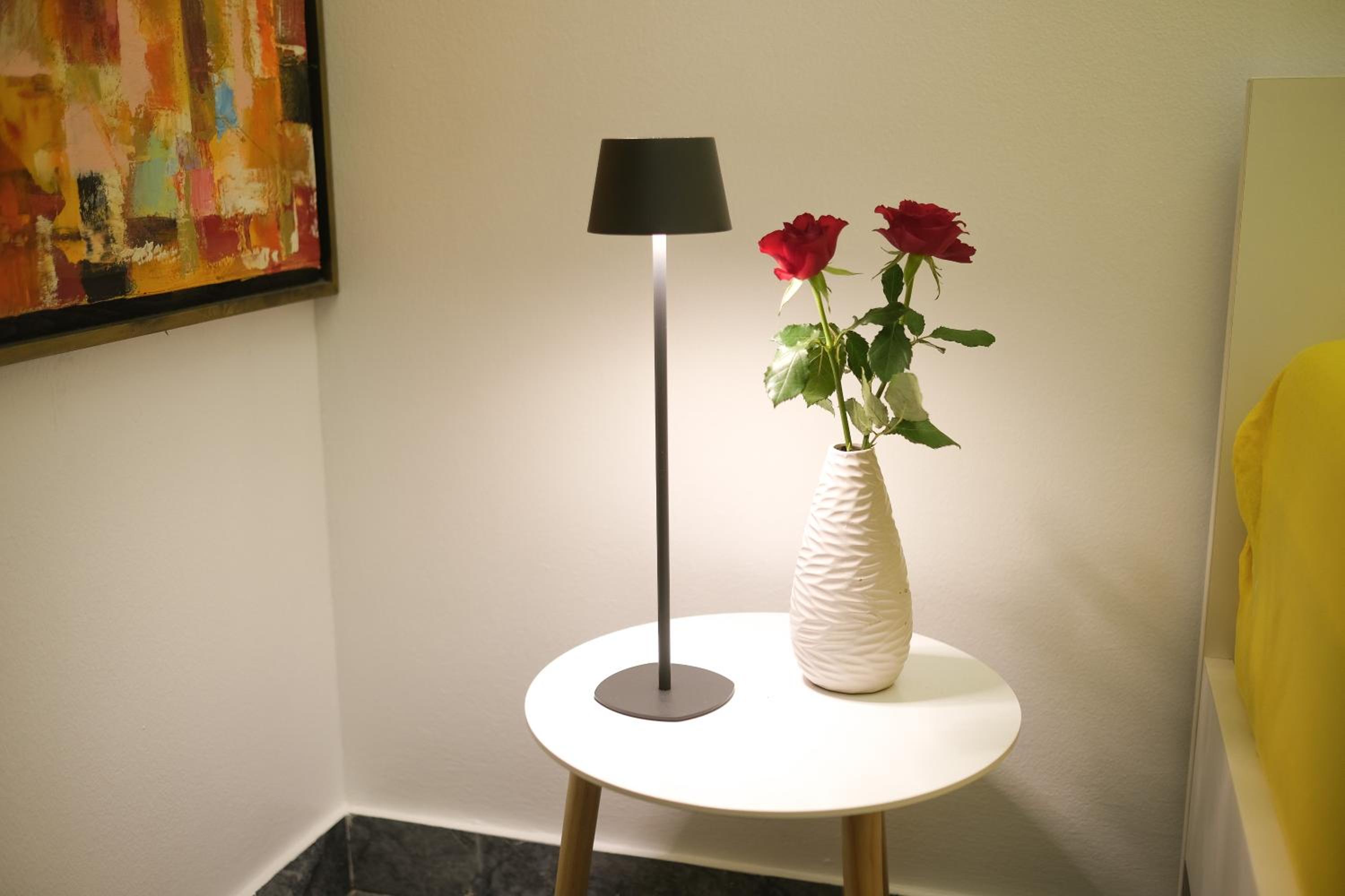 Apartments Perla