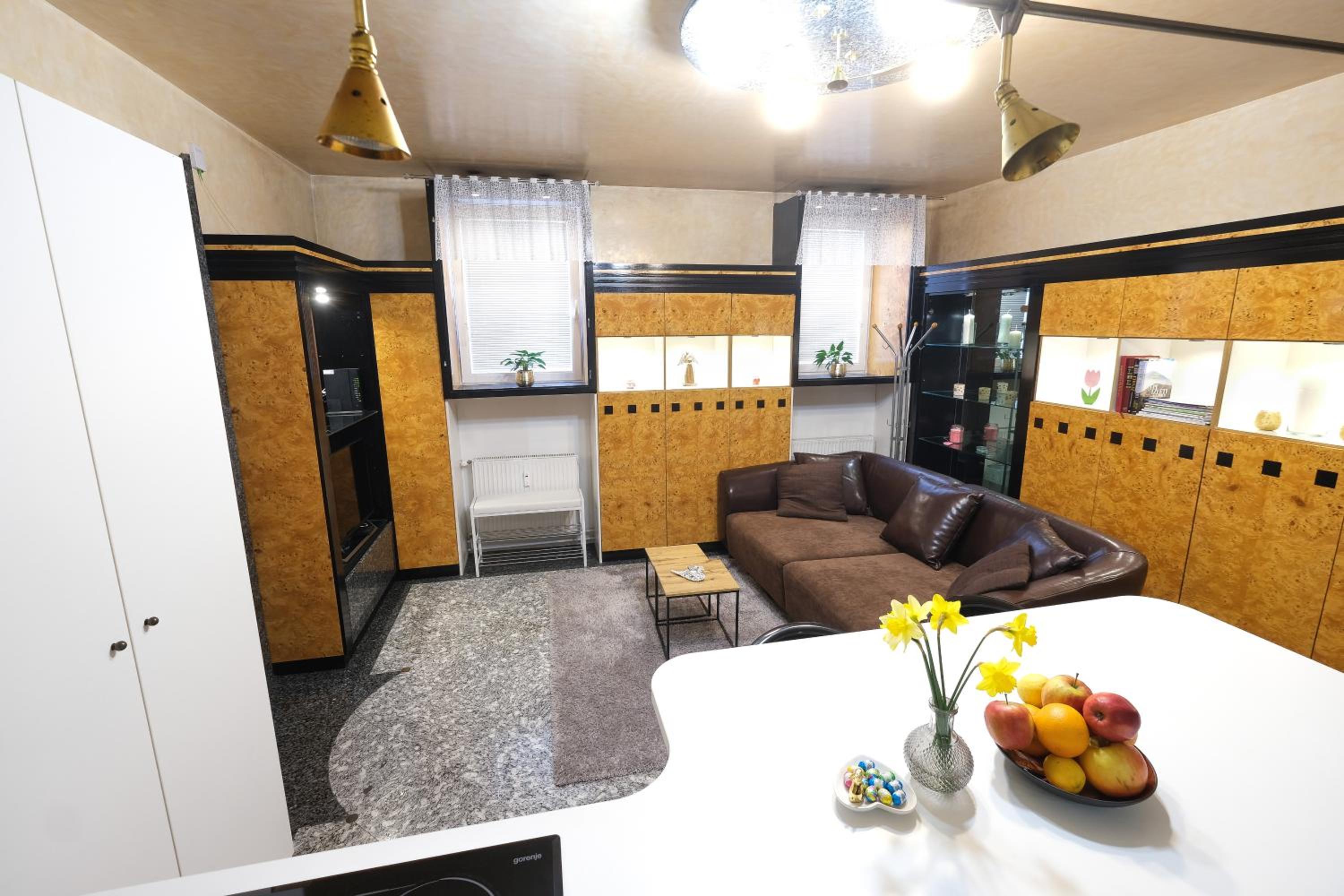 Apartments Perla