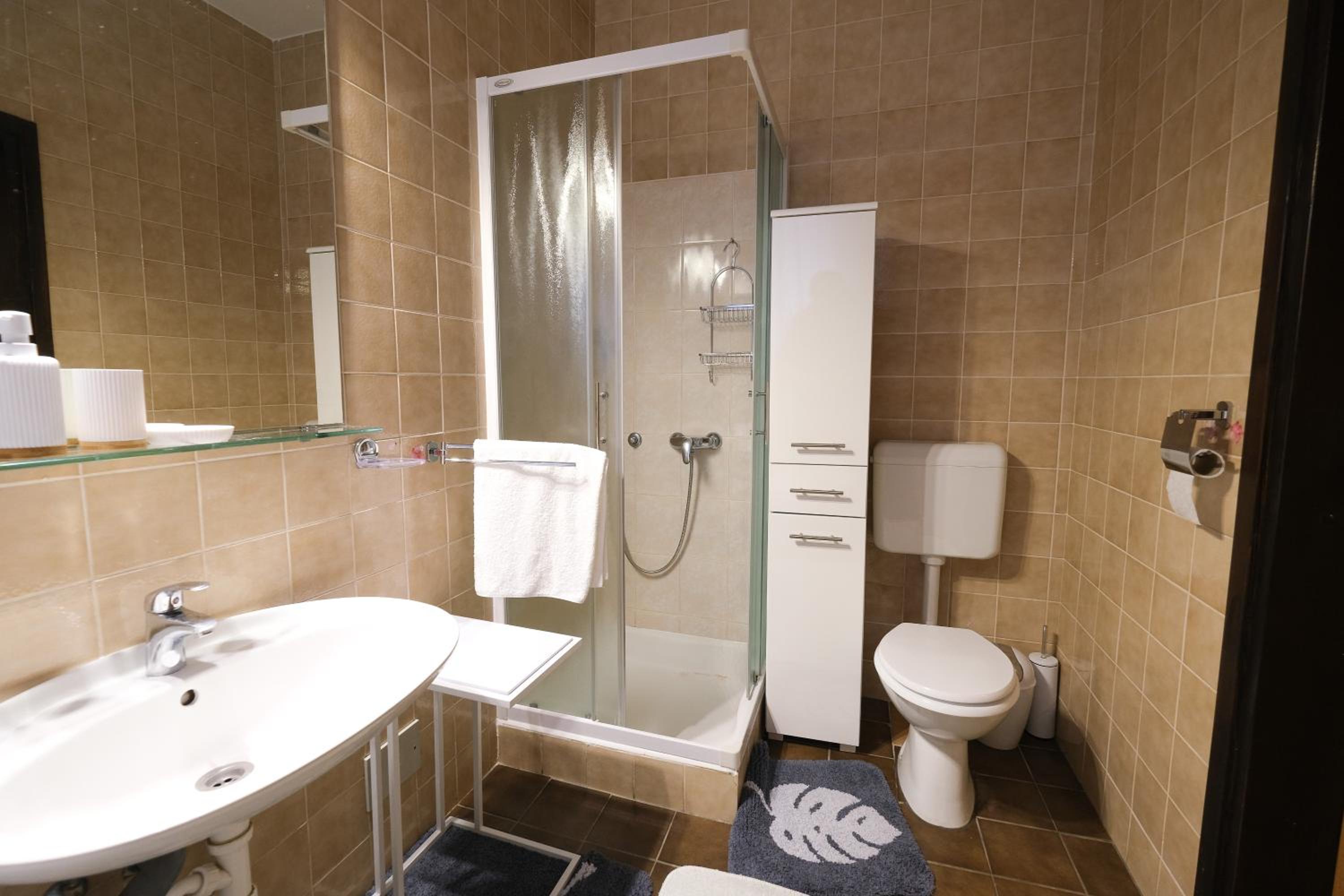 Apartments Perla