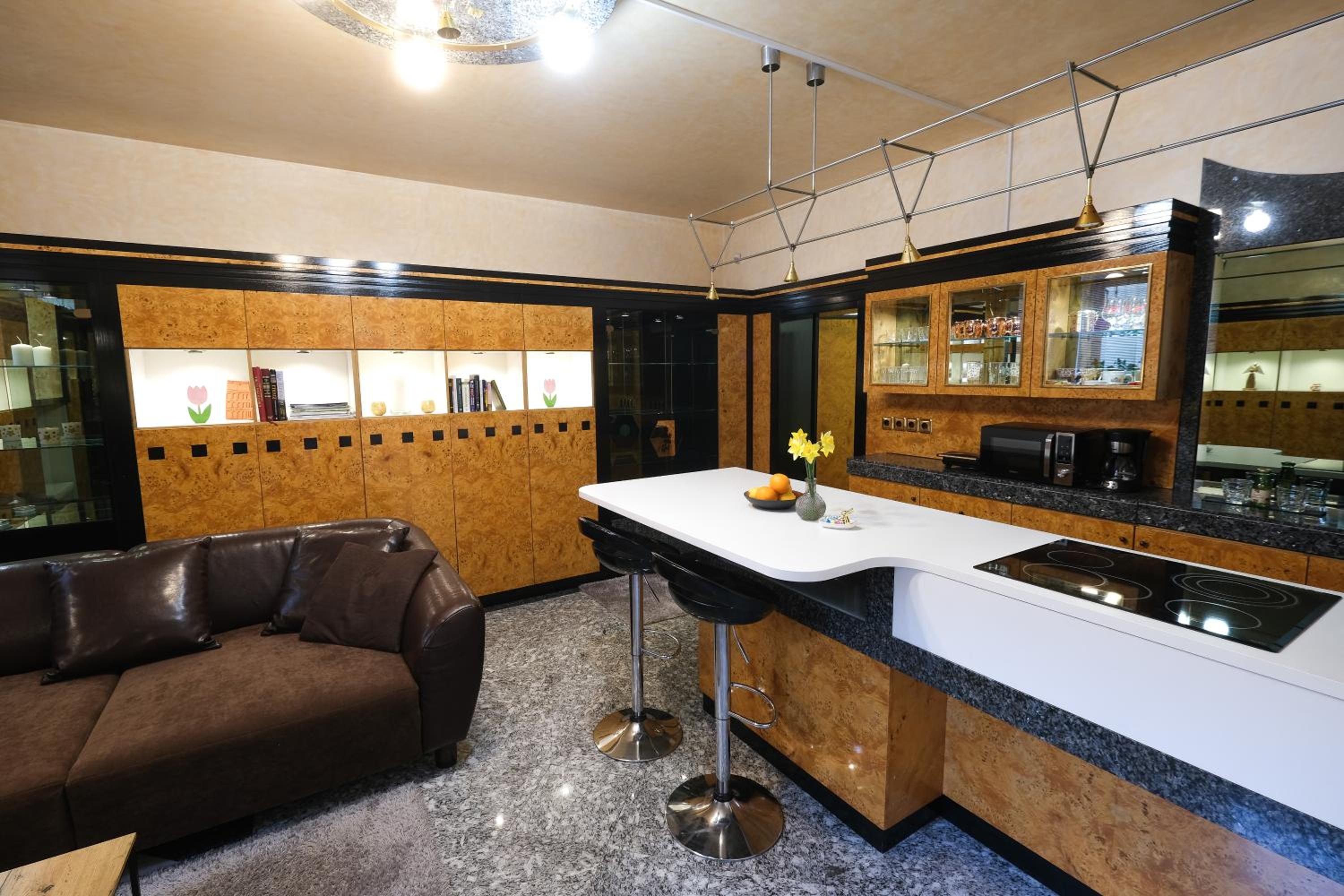 Apartments Perla