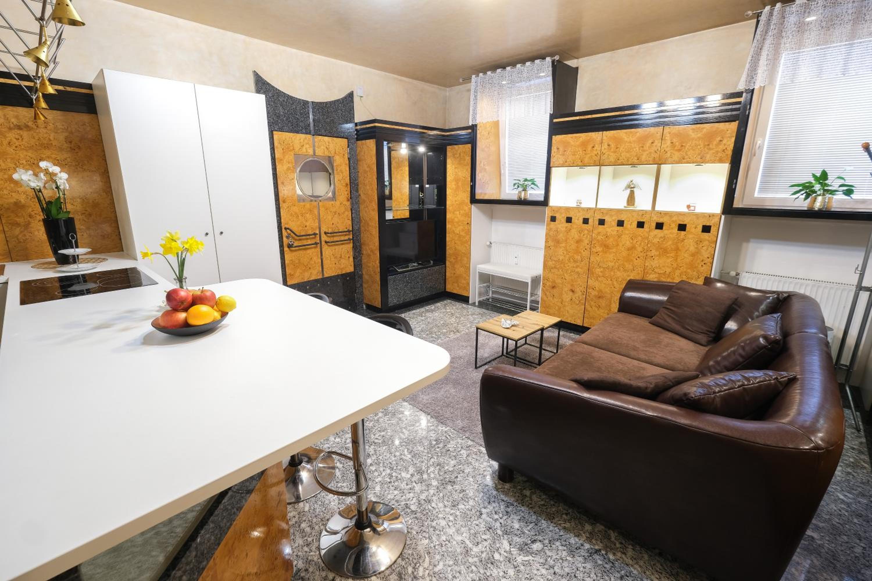 Apartments Perla