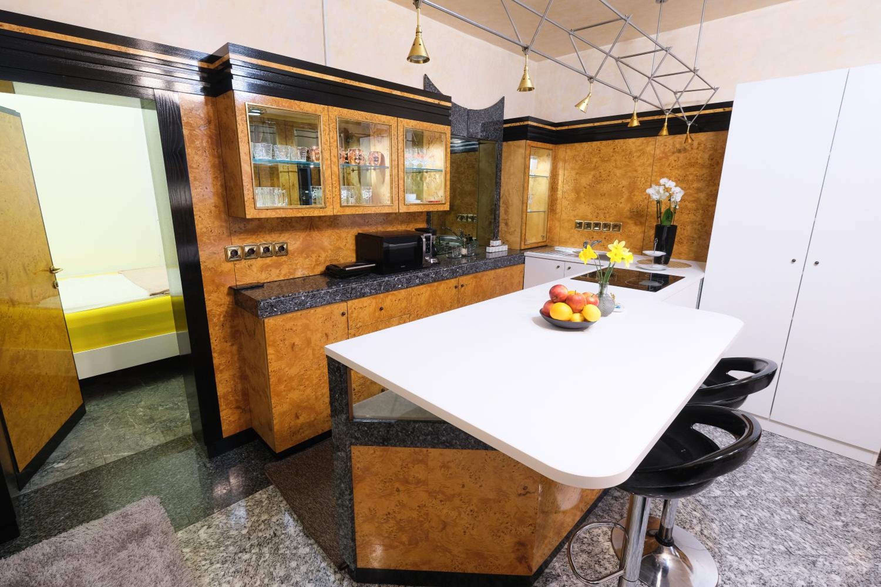 Apartments Perla