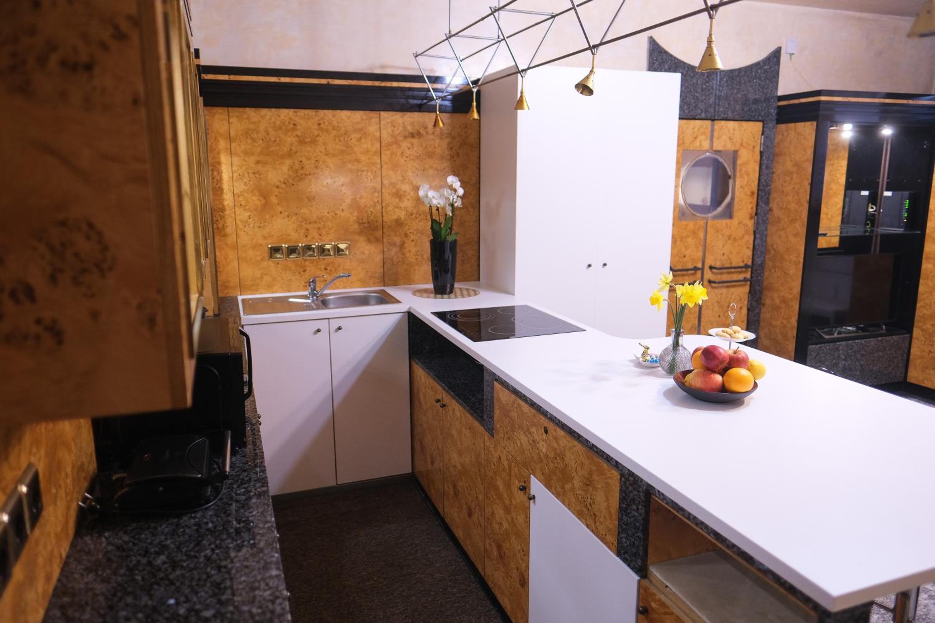Apartments Perla