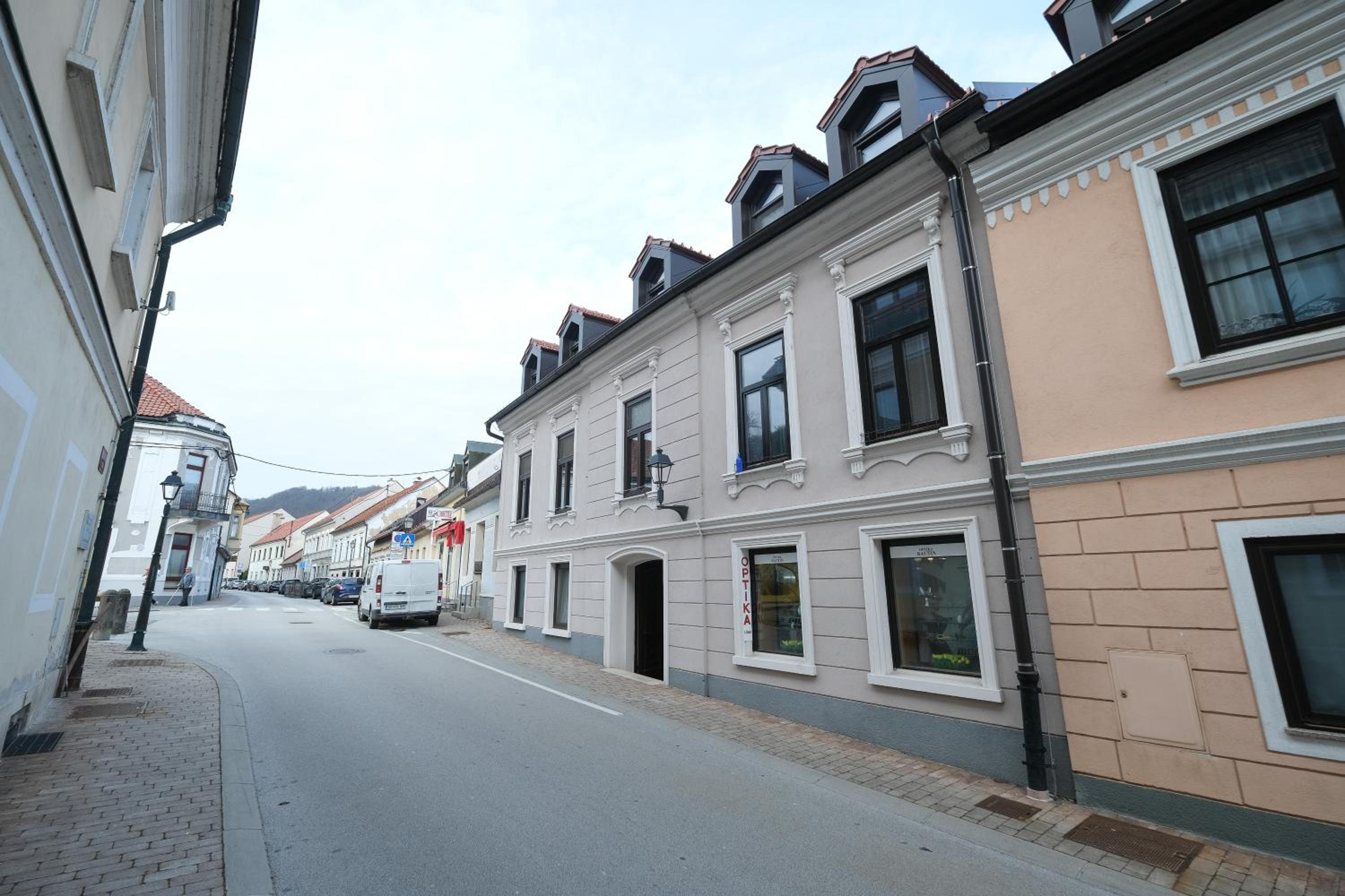 Apartments Perla