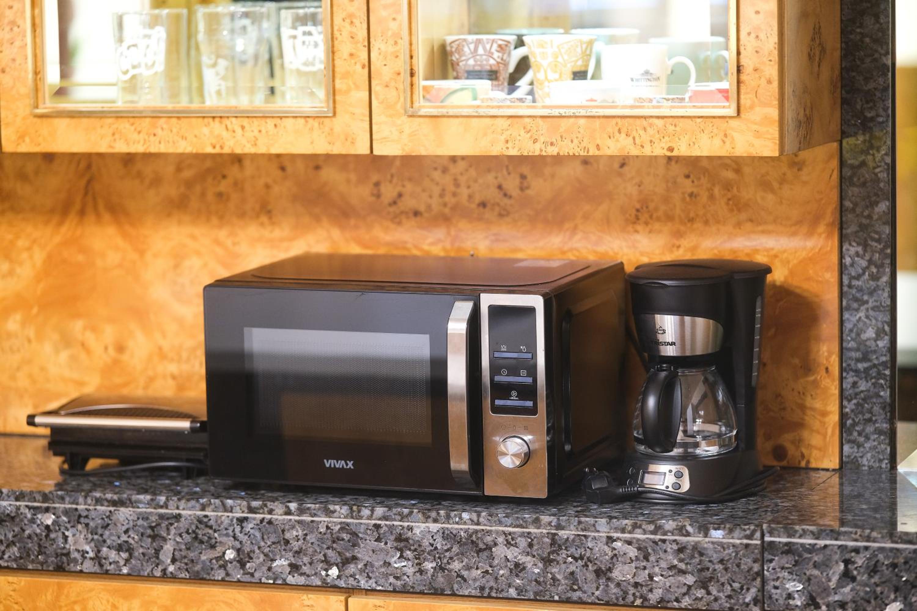 Apartments Perla