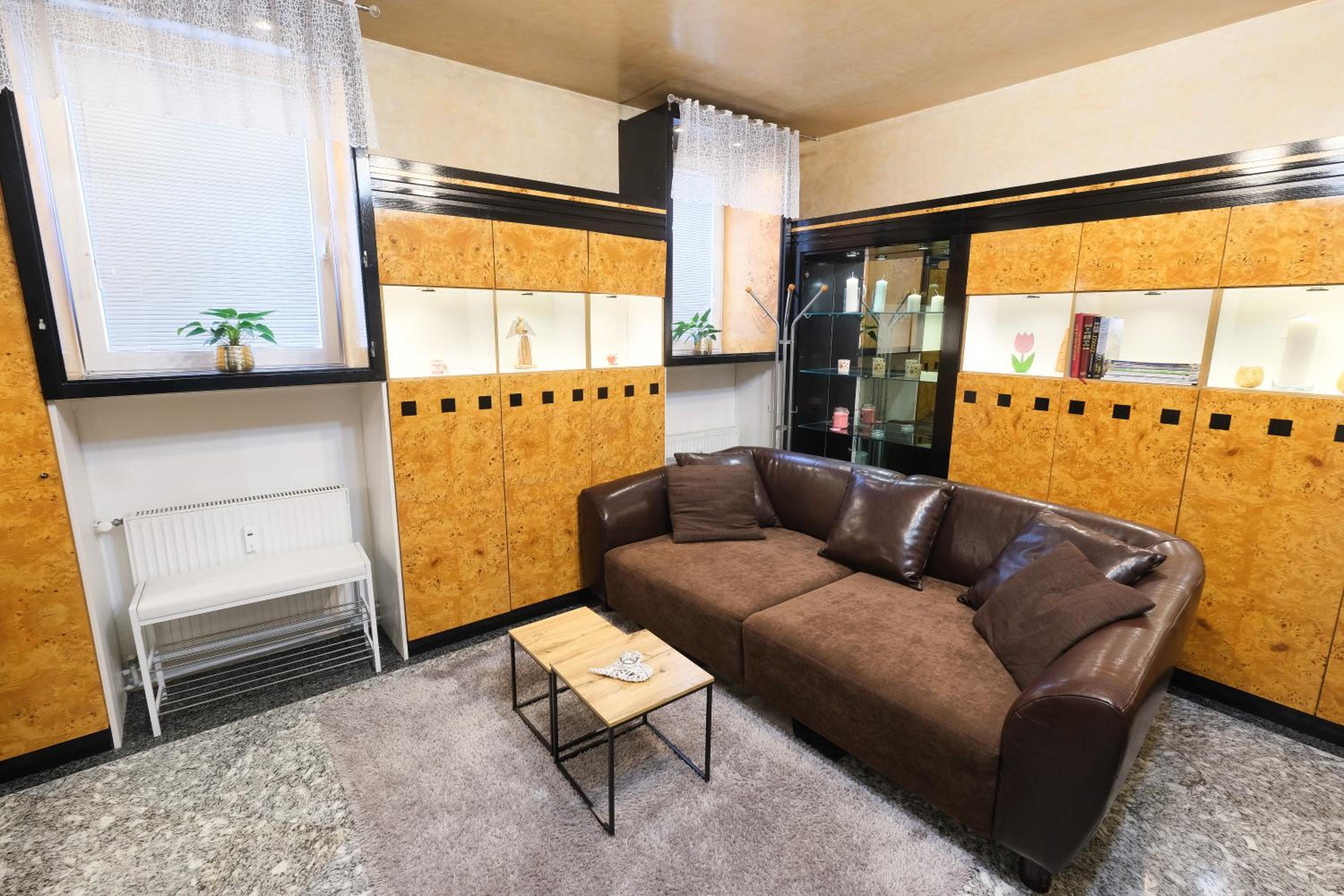 Apartments Perla