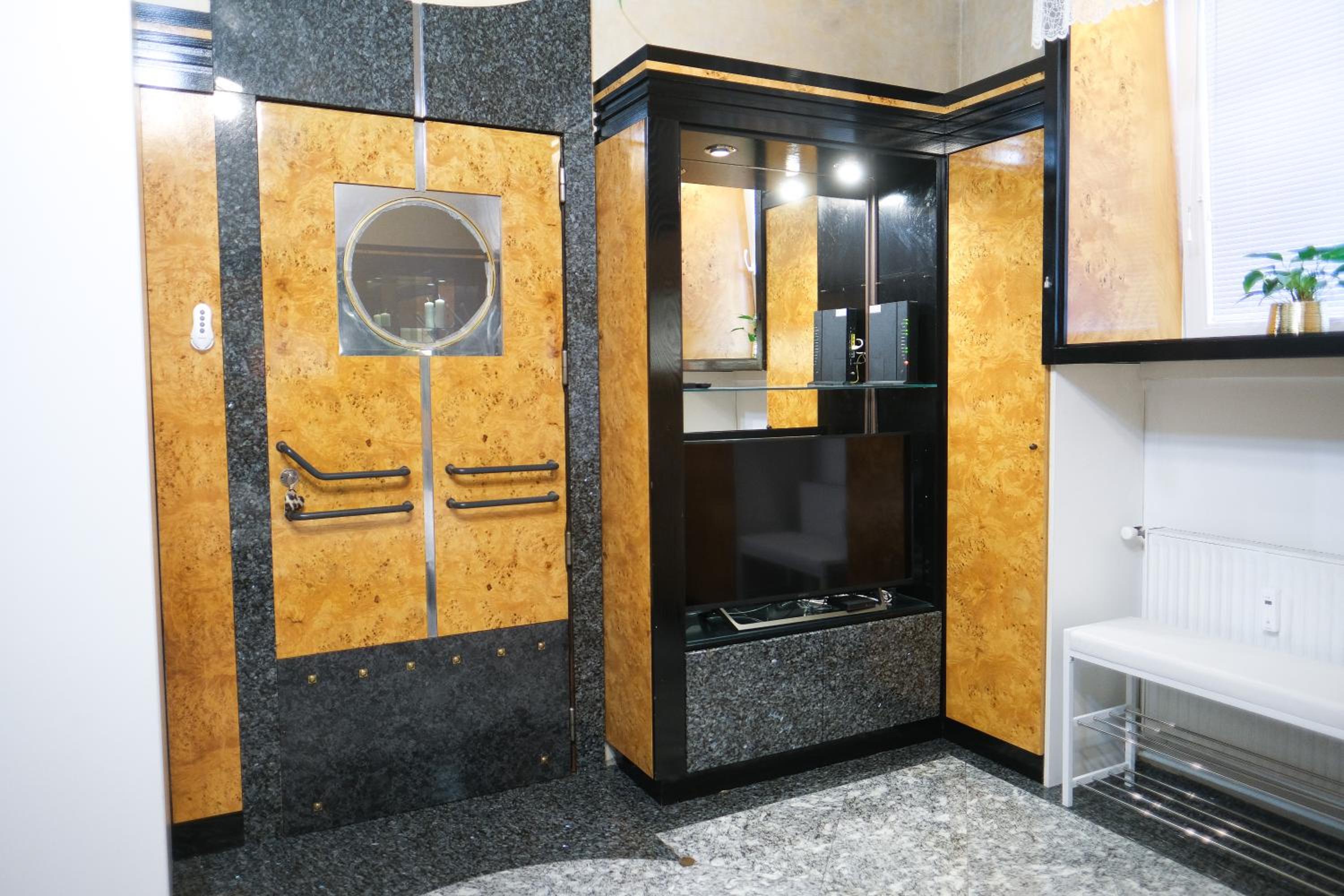 Apartments Perla