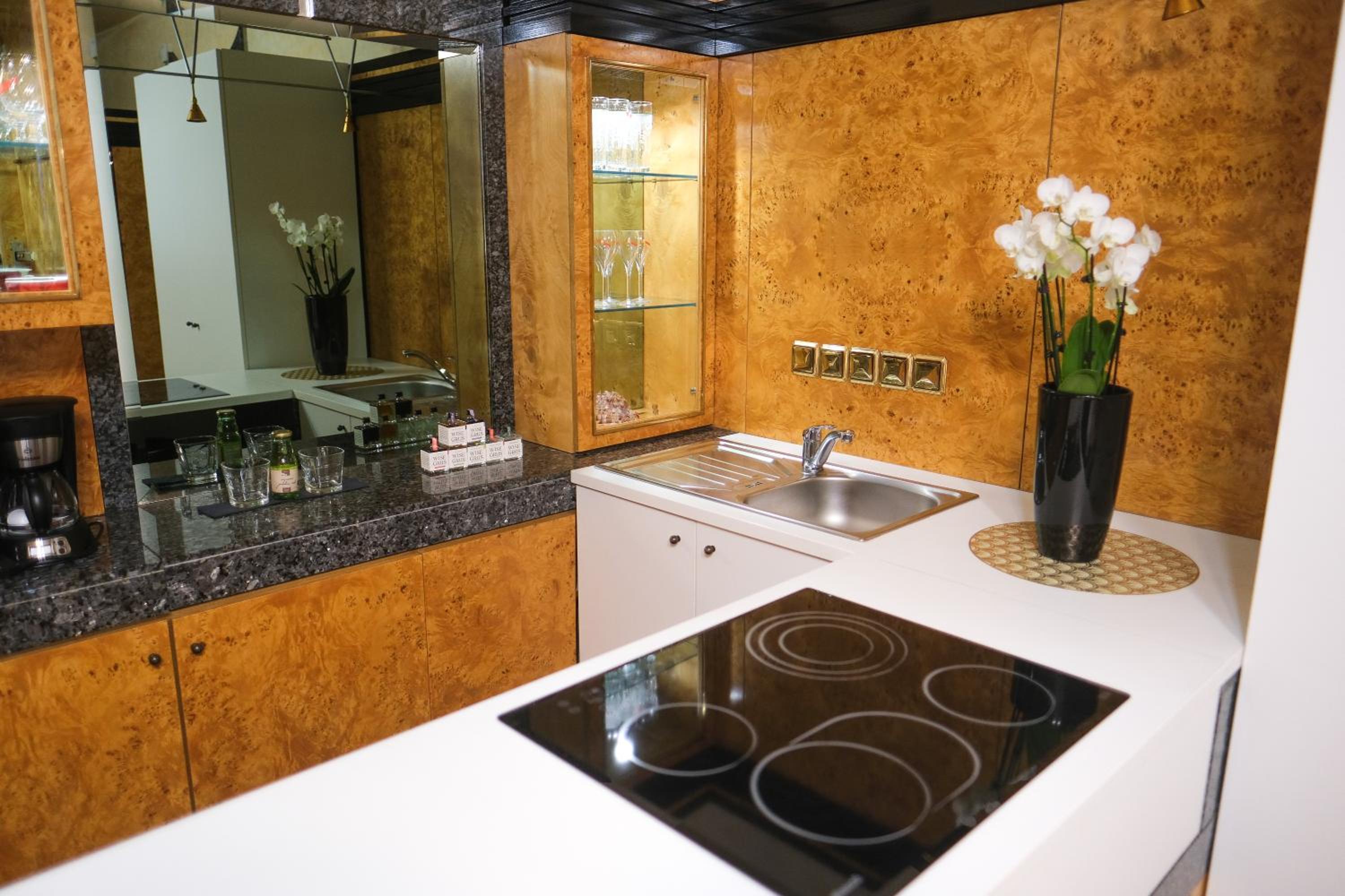 Apartments Perla